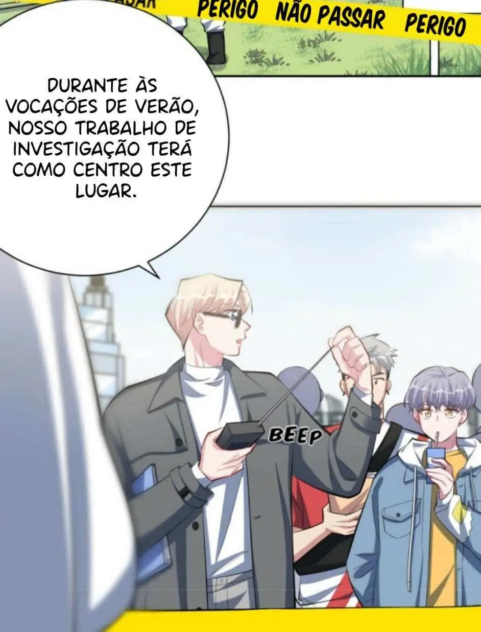 Casei com meu sogro?! – Capítulo 30 Yaoi – Página 4 Casei com meu sogro?! – Capítulo 30 Yaoi – Página 4