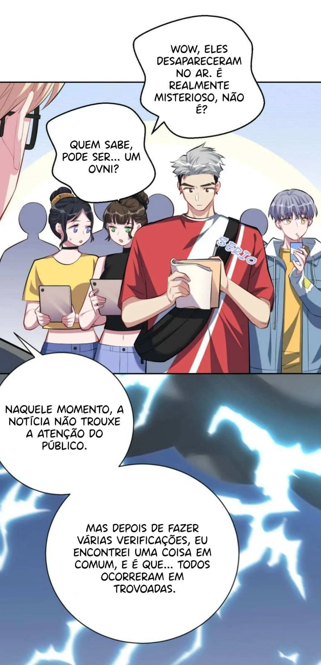 Casei com meu sogro?! – Capítulo 30 Yaoi – Página 6 Casei com meu sogro?! – Capítulo 30 Yaoi – Página 6