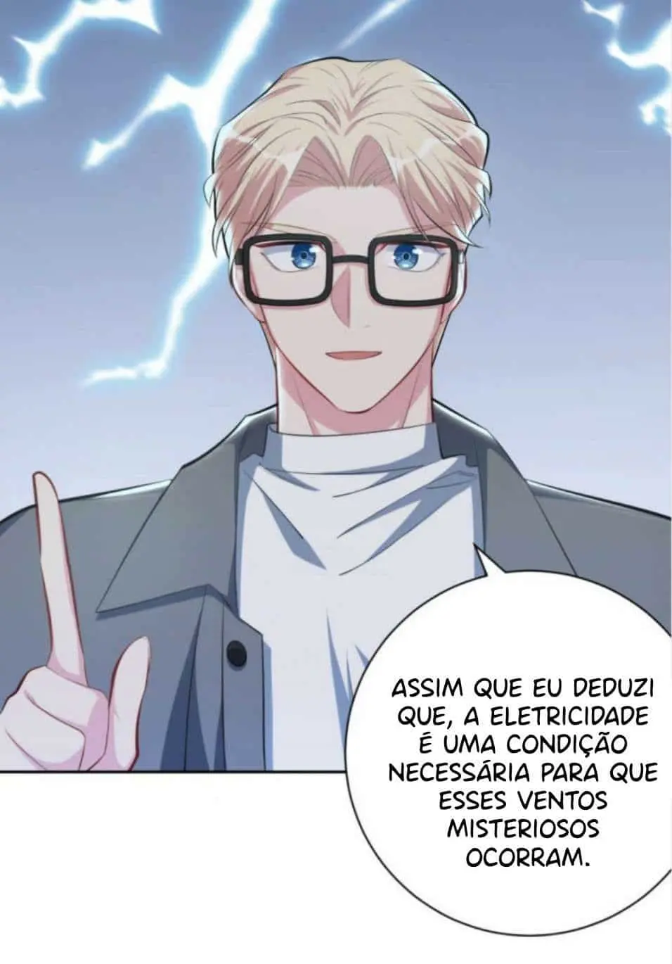 Casei com meu sogro?! – Capítulo 30 Yaoi – Página 7 Casei com meu sogro?! – Capítulo 30 Yaoi – Página 7