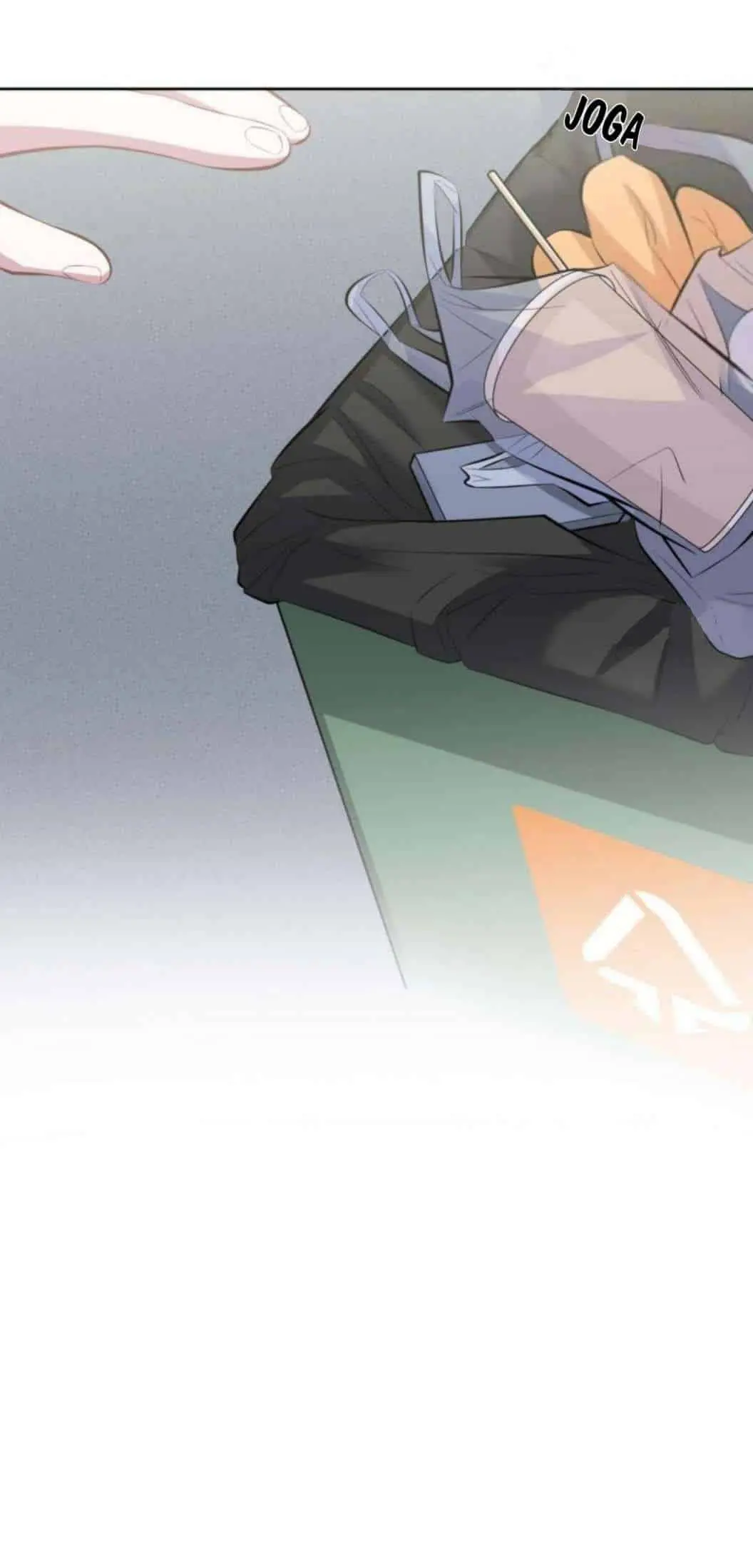 Casei com meu sogro?! – Capítulo 31 Yaoi – Página 21