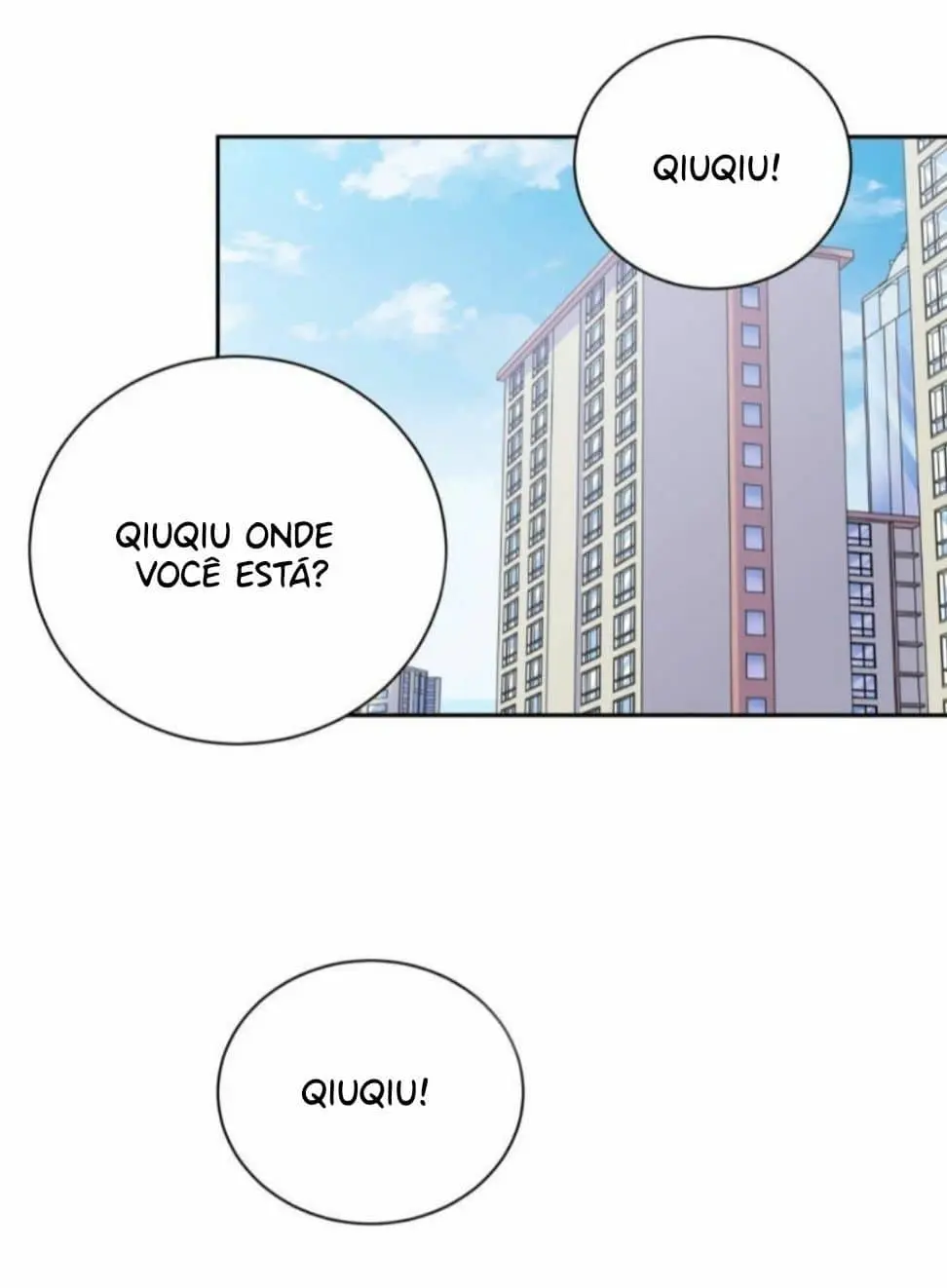 Casei com meu sogro?! – Capítulo 32 Yaoi – Página 1