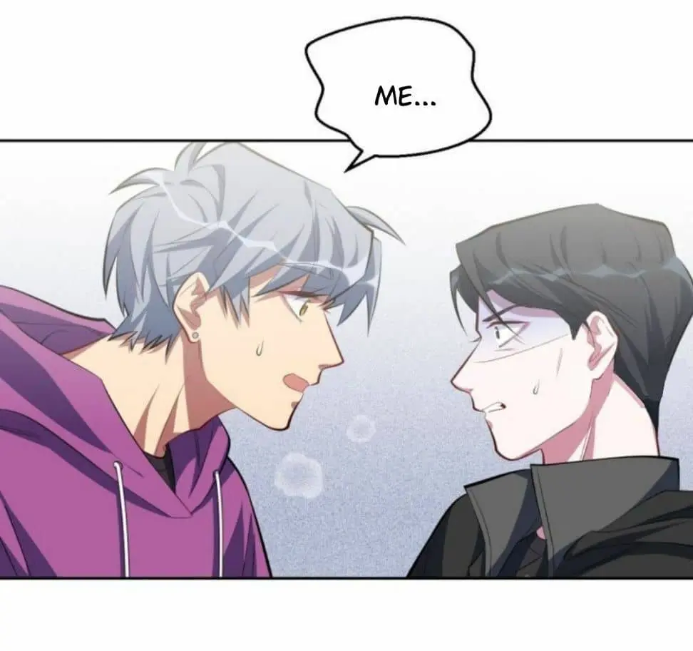 Casei com meu sogro?! – Capítulo 32 Yaoi – Página 11