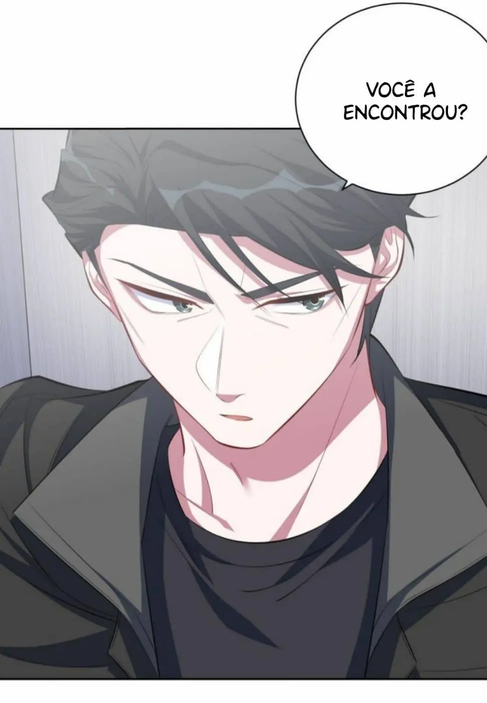 Casei com meu sogro?! – Capítulo 32 Yaoi – Página 14