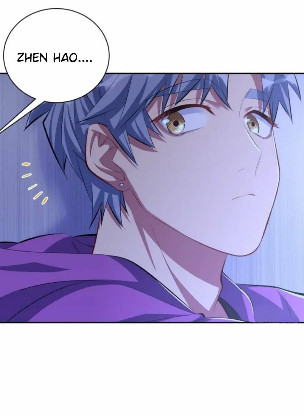 Casei com meu sogro?! – Capítulo 32 Yaoi – Página 25