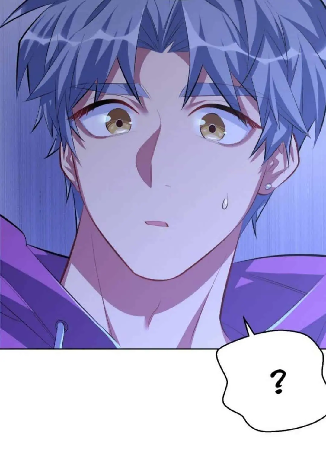 Casei com meu sogro?! – Capítulo 32 Yaoi – Página 27