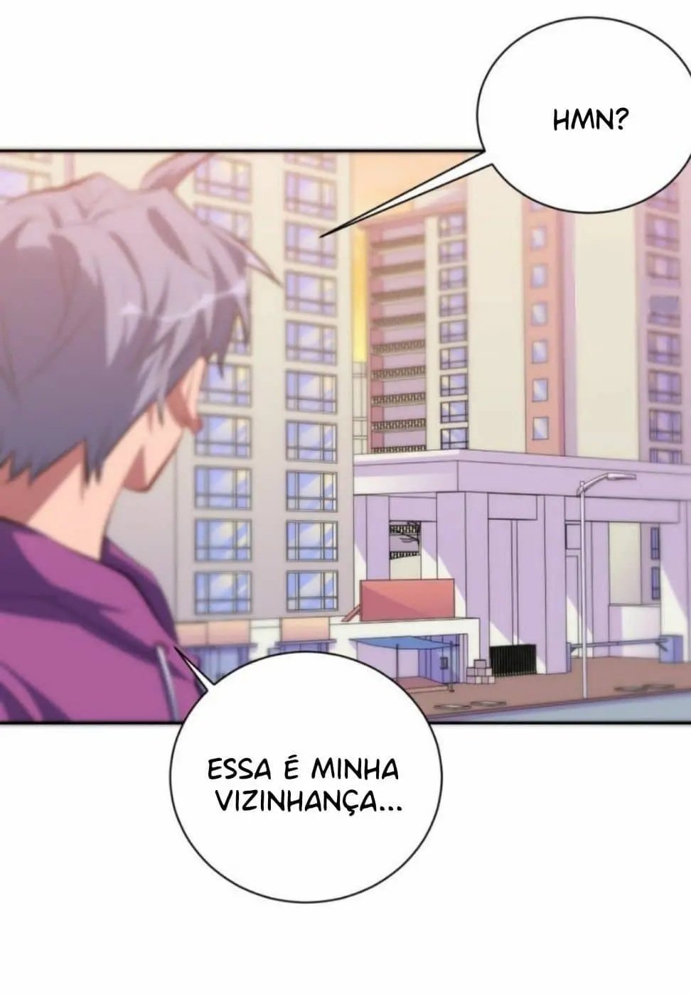 Casei com meu sogro?! – Capítulo 32 Yaoi – Página 5