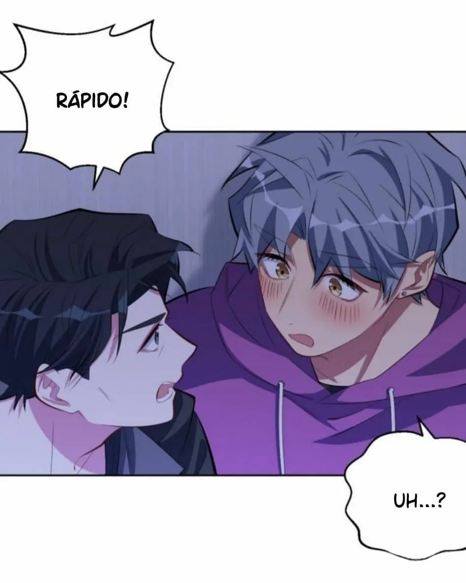 Casei com meu sogro?! – Capítulo 33 Yaoi – Página 12