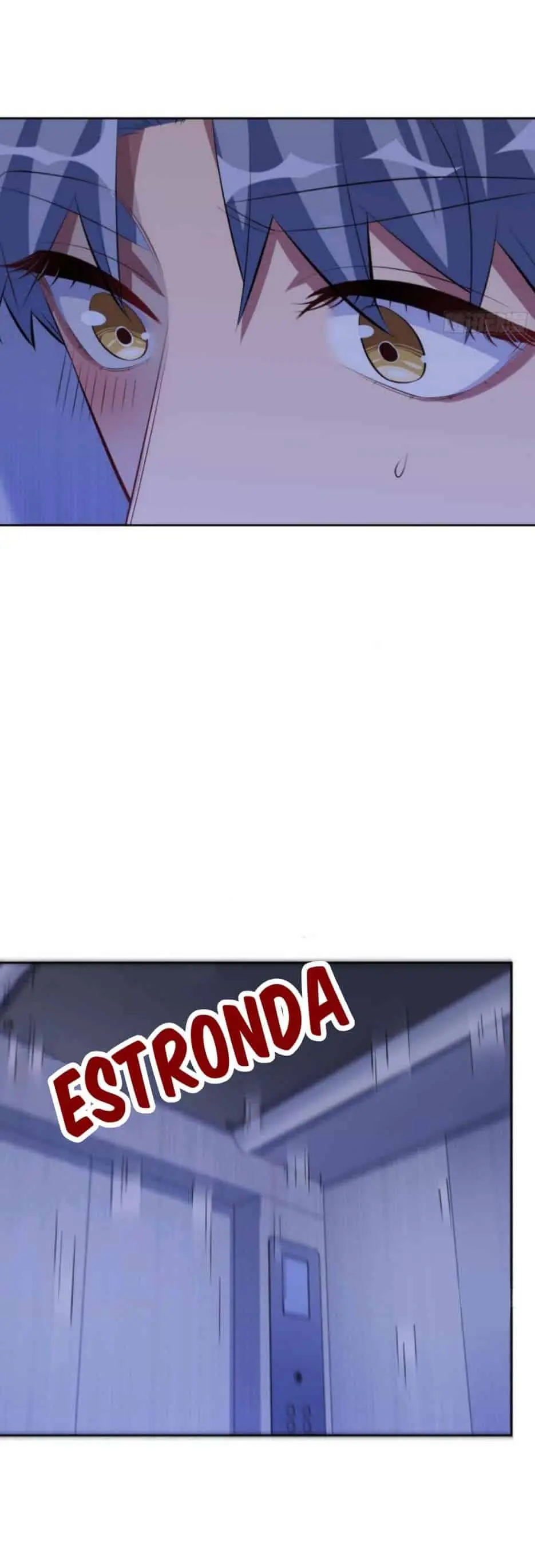 Casei com meu sogro?! – Capítulo 33 Yaoi – Página 14