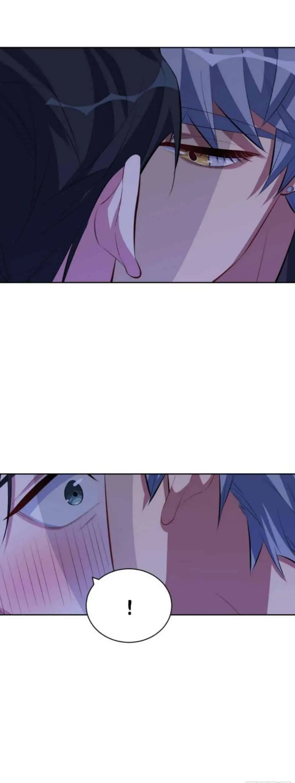 Casei com meu sogro?! – Capítulo 33 Yaoi – Página 16