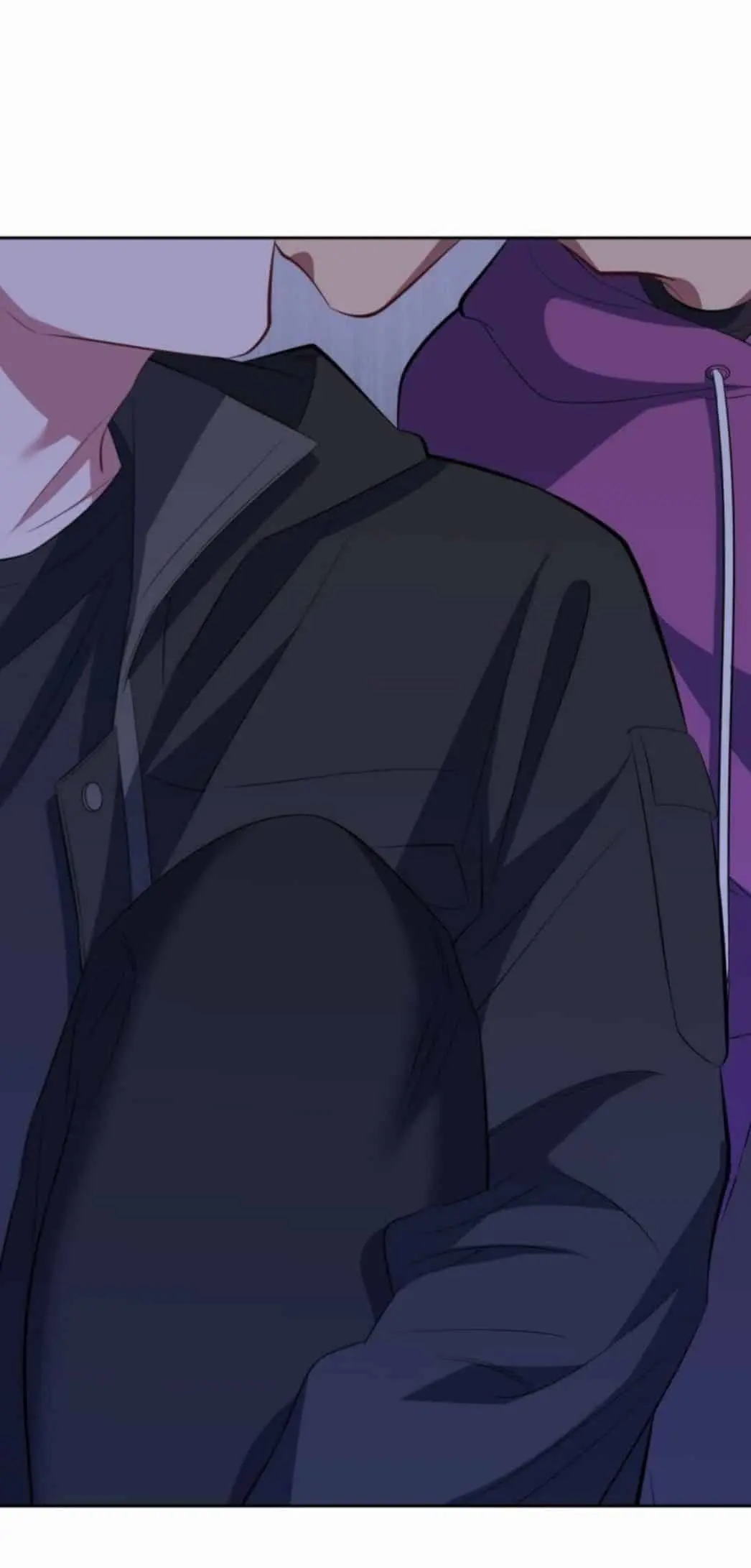 Casei com meu sogro?! – Capítulo 33 Yaoi – Página 17