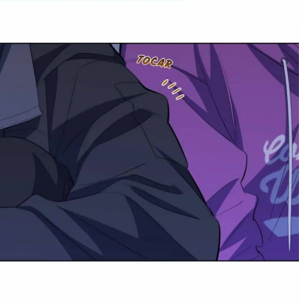 Casei com meu sogro?! – Capítulo 33 Yaoi – Página 5