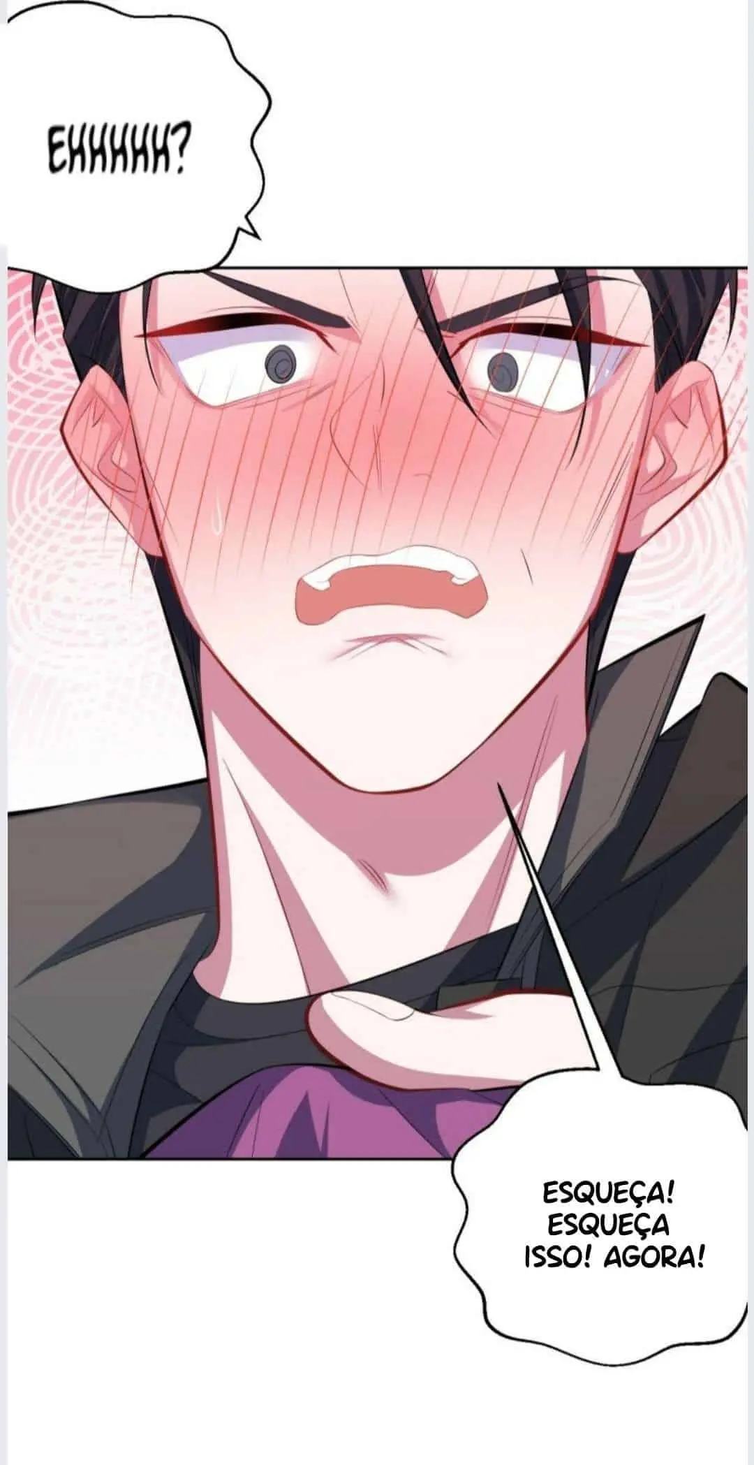 Casei com meu sogro?! – Capítulo 34 Yaoi – Página 11