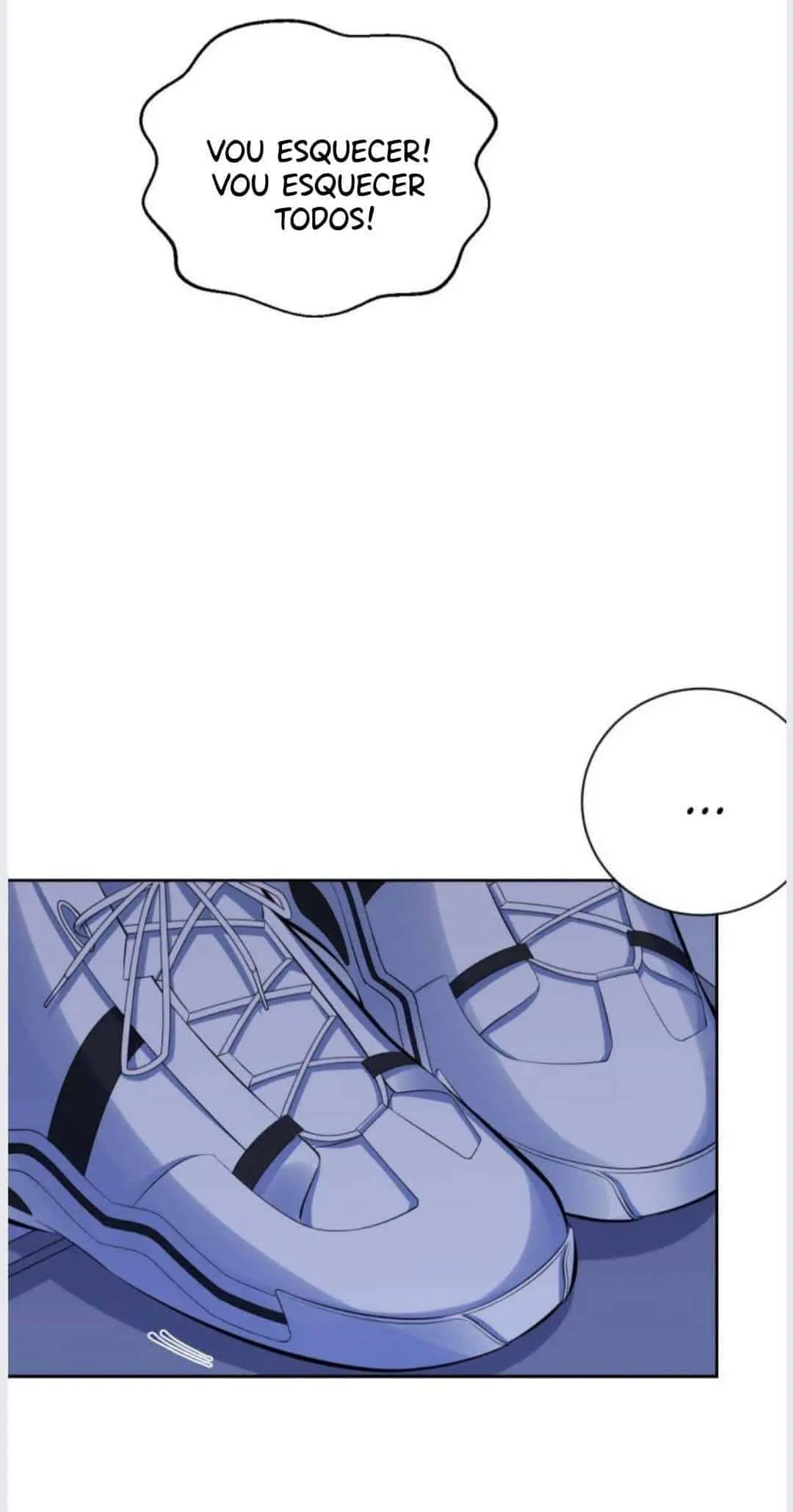 Casei com meu sogro?! – Capítulo 34 Yaoi – Página 13