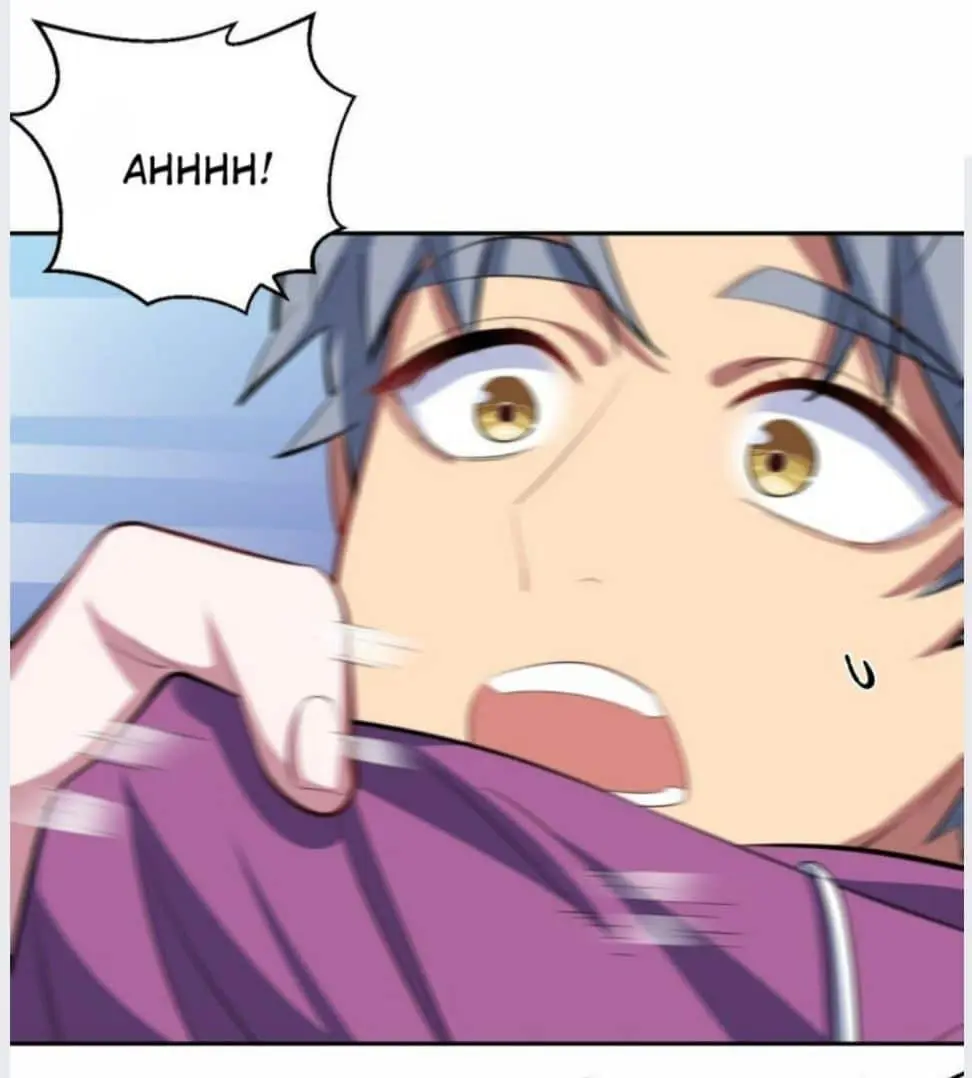 Casei com meu sogro?! – Capítulo 34 Yaoi – Página 5