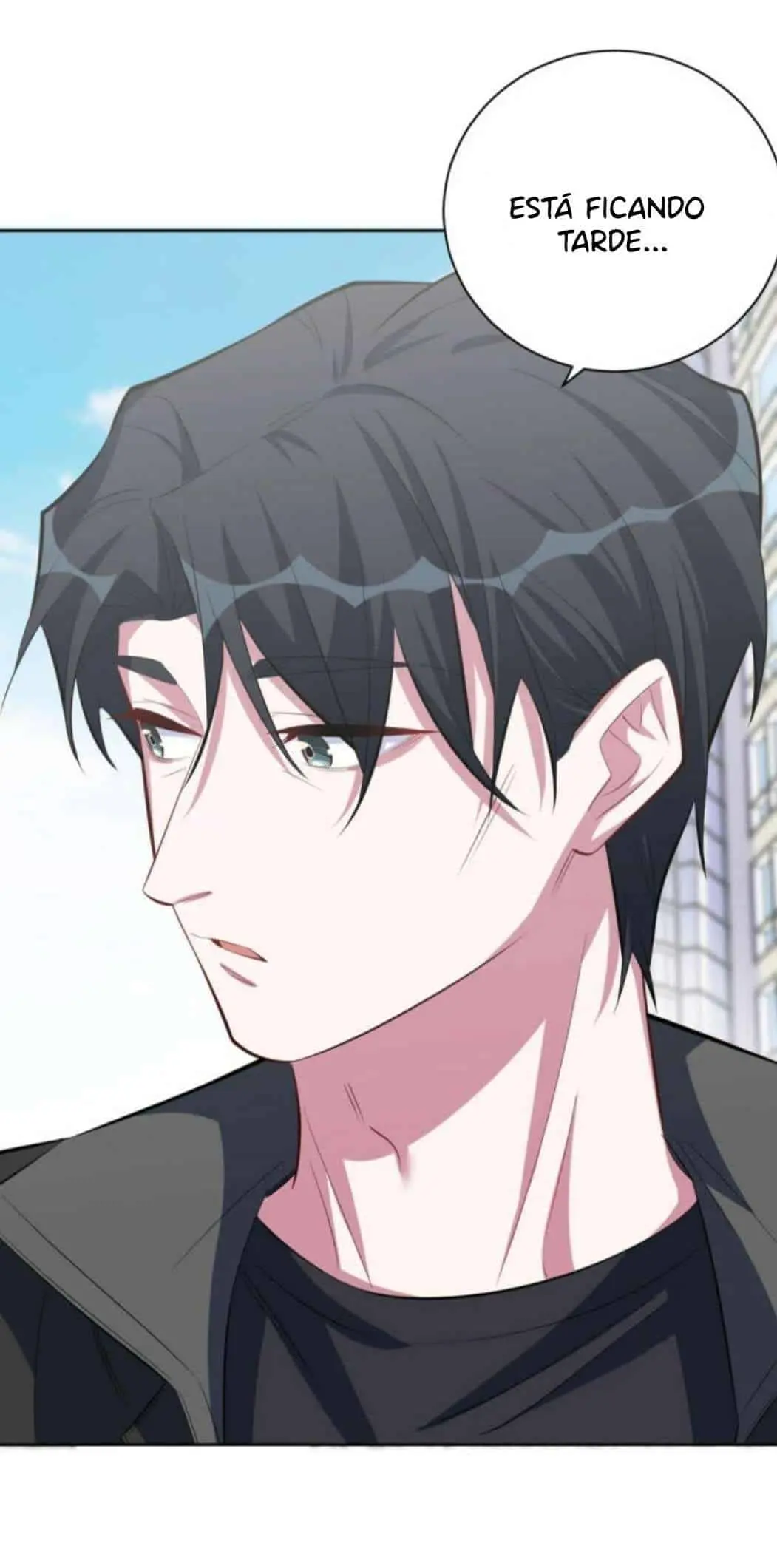 Casei com meu sogro?! – Capítulo 35 Yaoi – Página 24