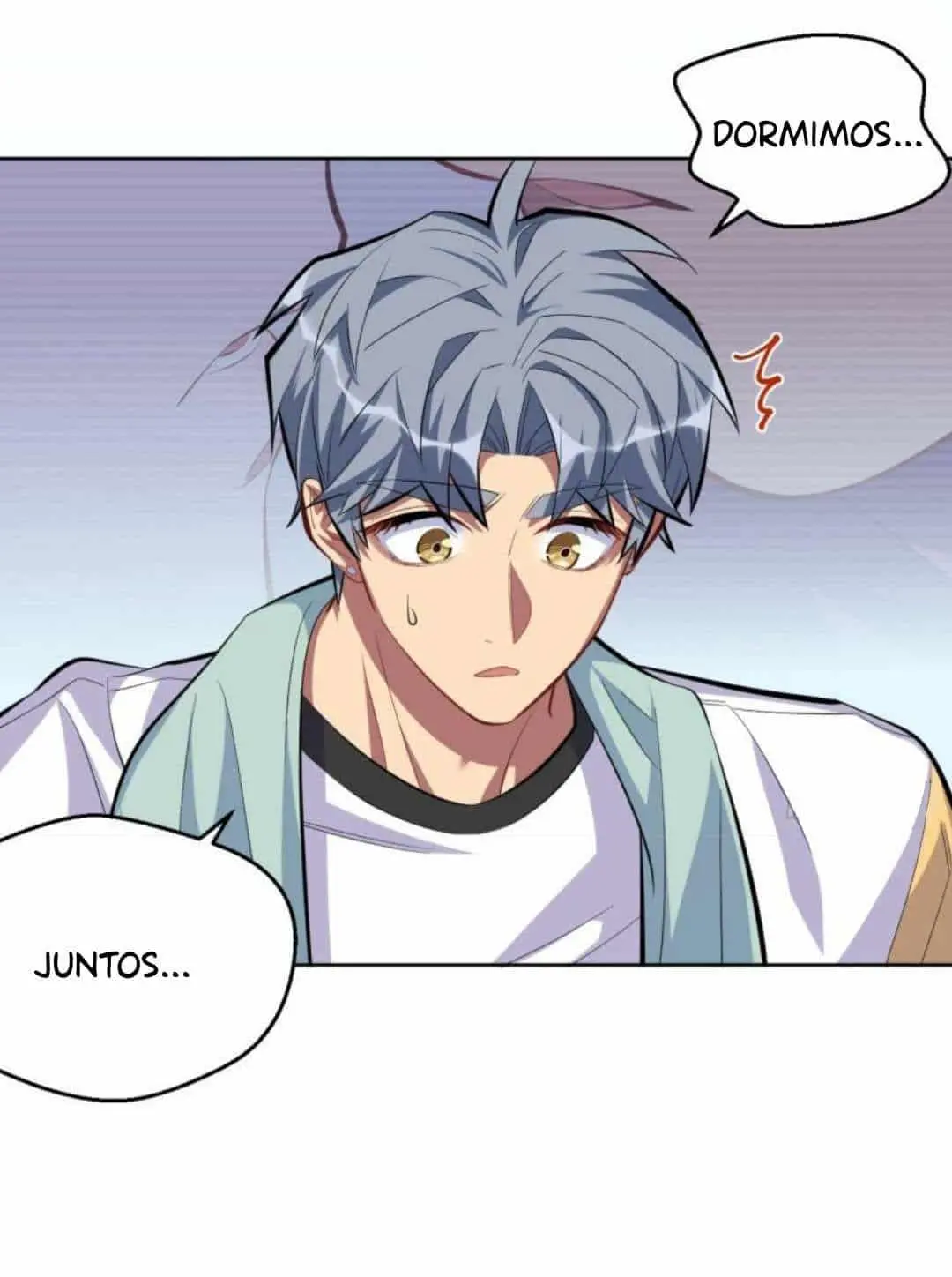 Casei com meu sogro?! – Capítulo 36 Yaoi – Página 10 Casei com meu sogro?! – Capítulo 36 Yaoi – Página 10