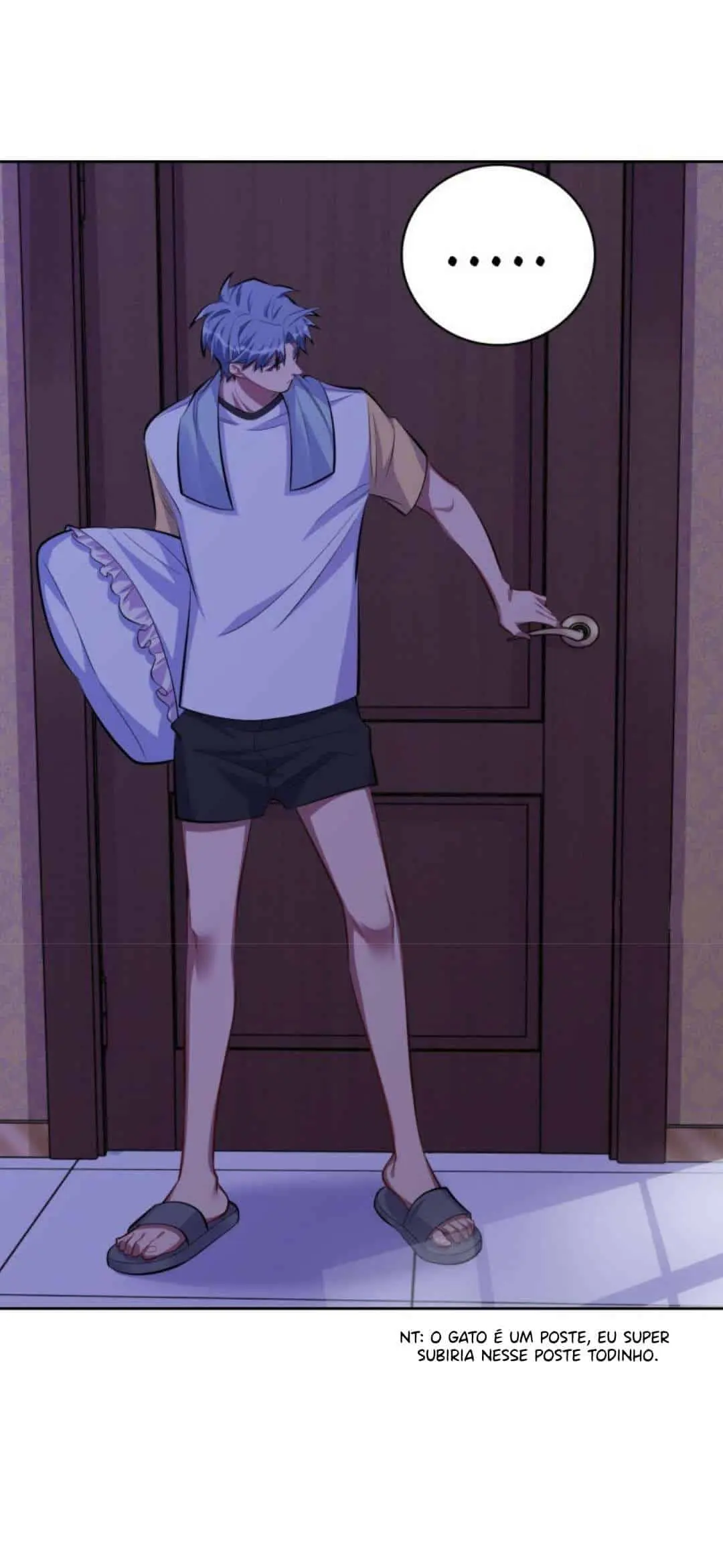 Casei com meu sogro?! – Capítulo 36 Yaoi – Página 14 Casei com meu sogro?! – Capítulo 36 Yaoi – Página 14