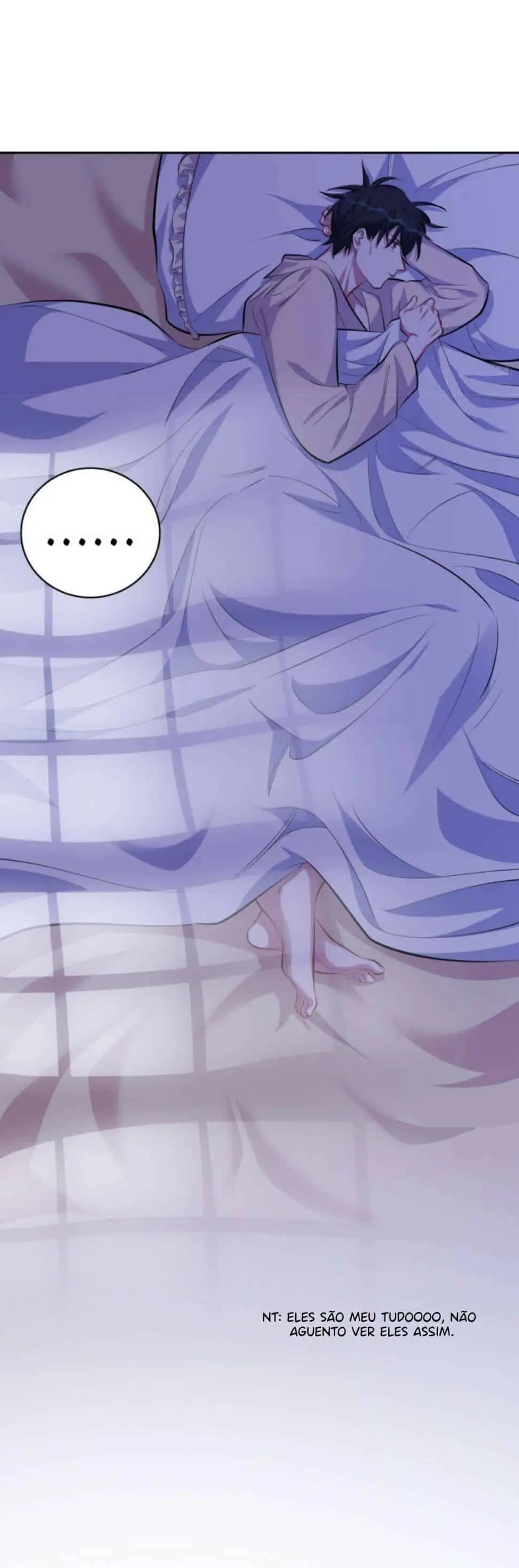 Casei com meu sogro?! – Capítulo 36 Yaoi – Página 15 Casei com meu sogro?! – Capítulo 36 Yaoi – Página 15