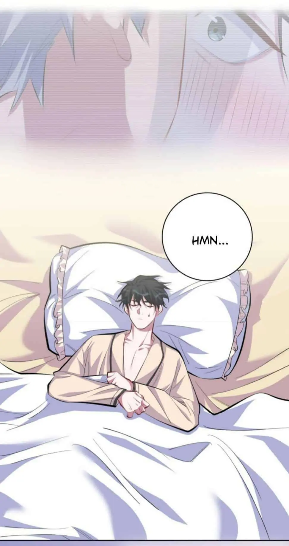 Casei com meu sogro?! – Capítulo 36 Yaoi – Página 2 Casei com meu sogro?! – Capítulo 36 Yaoi – Página 2