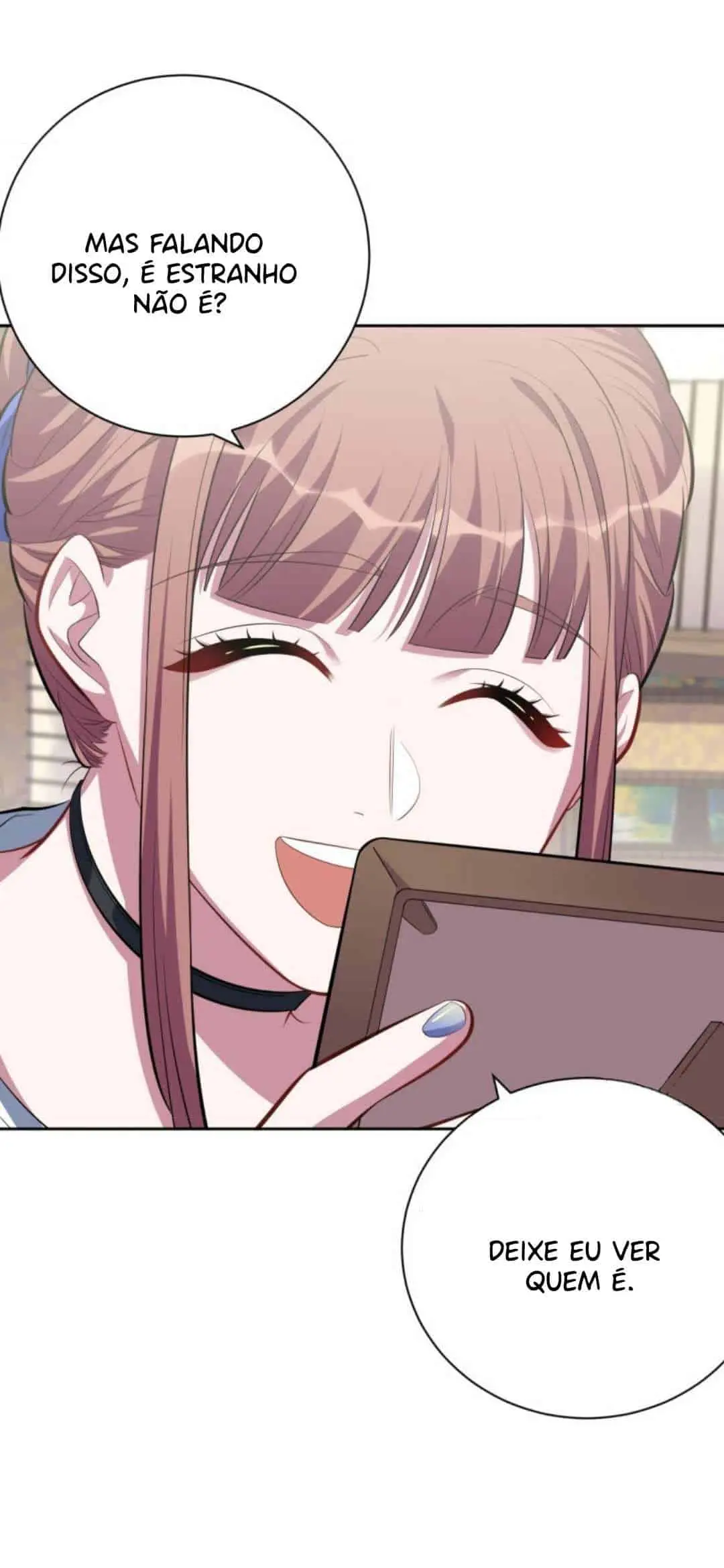 Casei com meu sogro?! – Capítulo 36 Yaoi – Página 20 Casei com meu sogro?! – Capítulo 36 Yaoi – Página 20