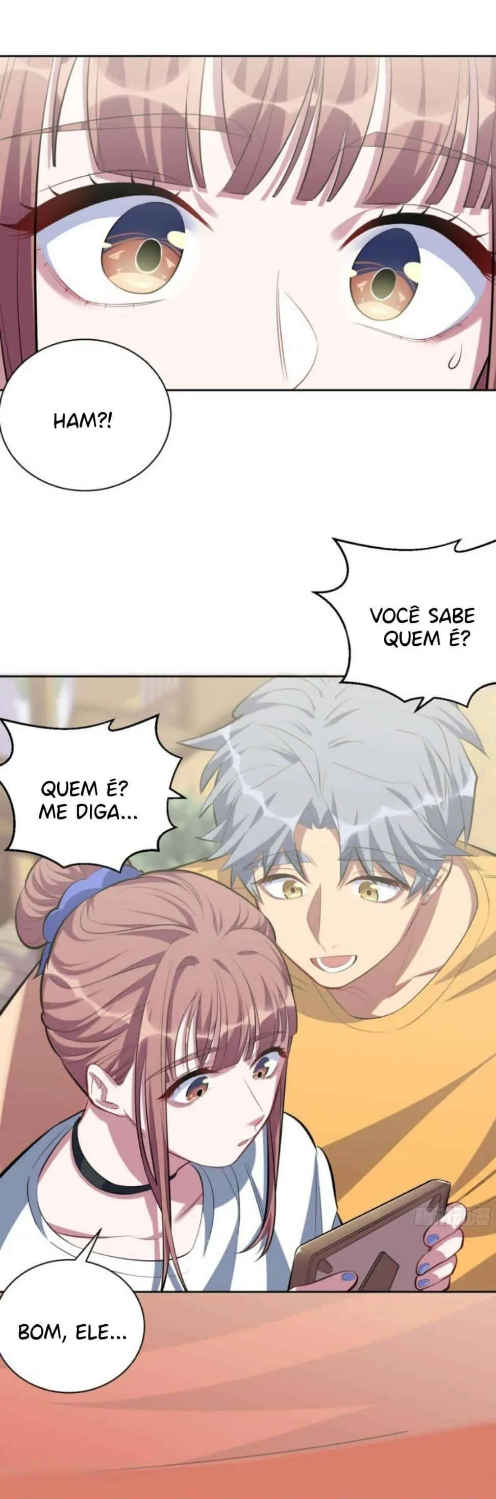 Casei com meu sogro?! – Capítulo 36 Yaoi – Página 21 Casei com meu sogro?! – Capítulo 36 Yaoi – Página 21