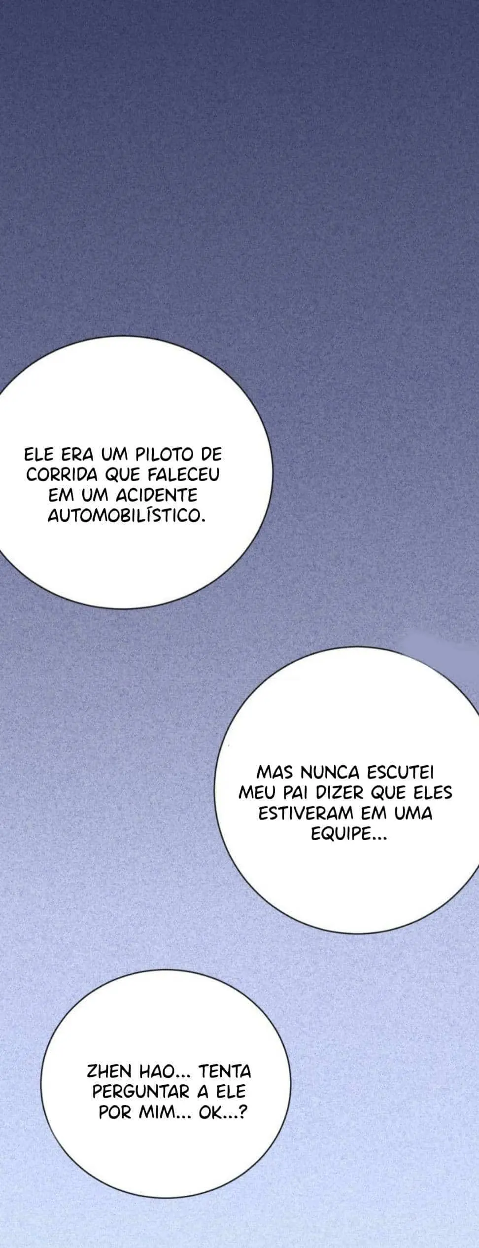 Casei com meu sogro?! – Capítulo 36 Yaoi – Página 23 Casei com meu sogro?! – Capítulo 36 Yaoi – Página 23