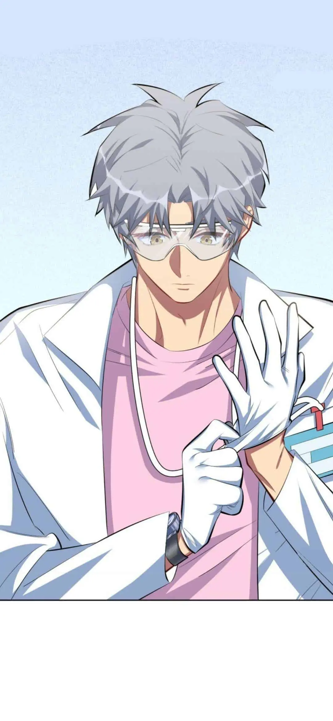 Casei com meu sogro?! – Capítulo 36 Yaoi – Página 24 Casei com meu sogro?! – Capítulo 36 Yaoi – Página 24