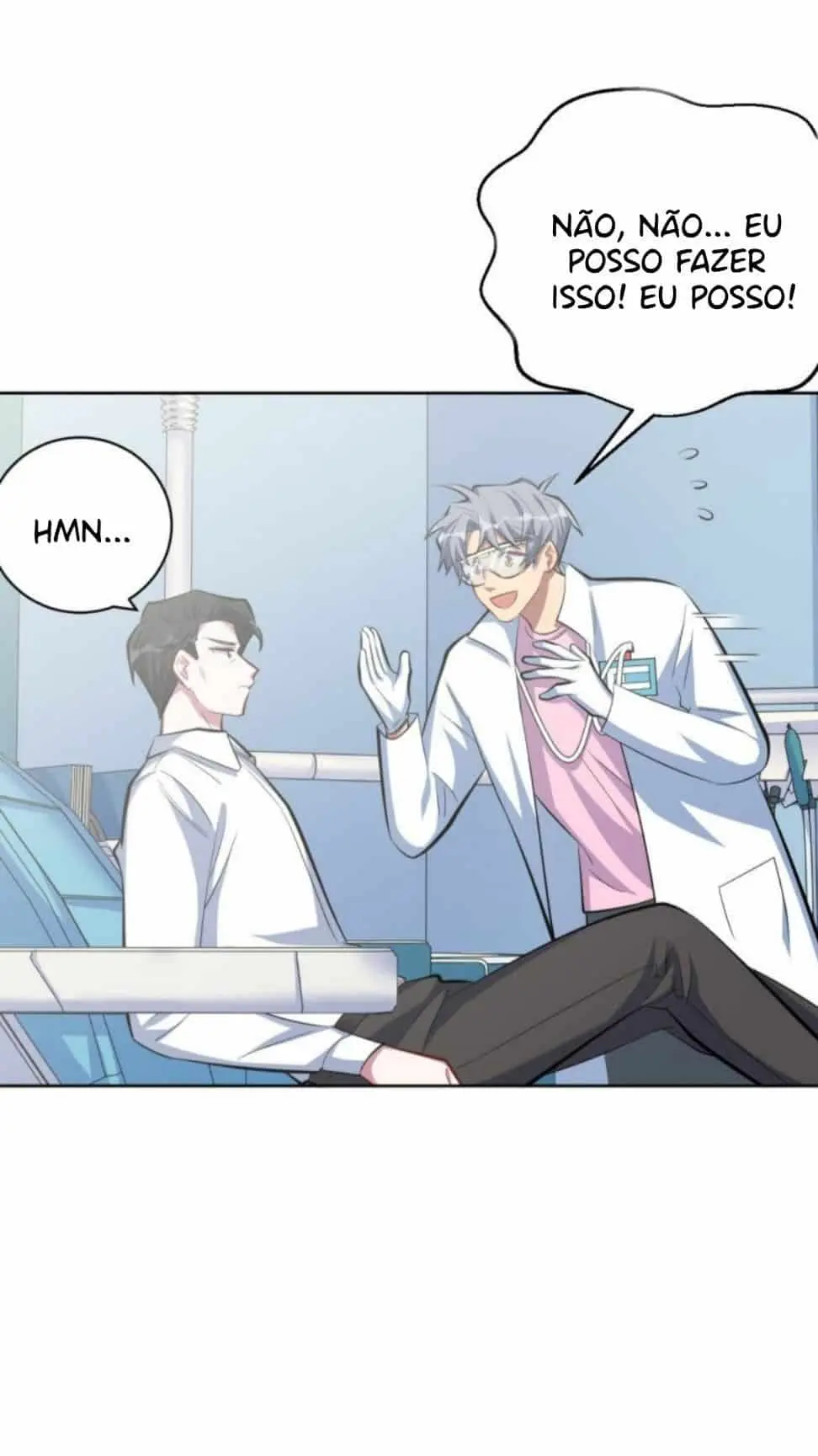 Casei com meu sogro?! – Capítulo 36 Yaoi – Página 28 Casei com meu sogro?! – Capítulo 36 Yaoi – Página 28