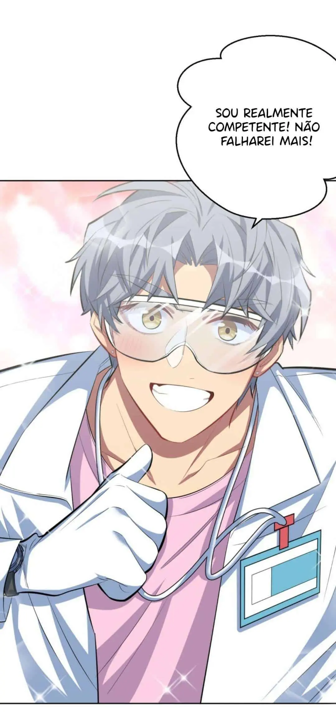 Casei com meu sogro?! – Capítulo 36 Yaoi – Página 30 Casei com meu sogro?! – Capítulo 36 Yaoi – Página 30