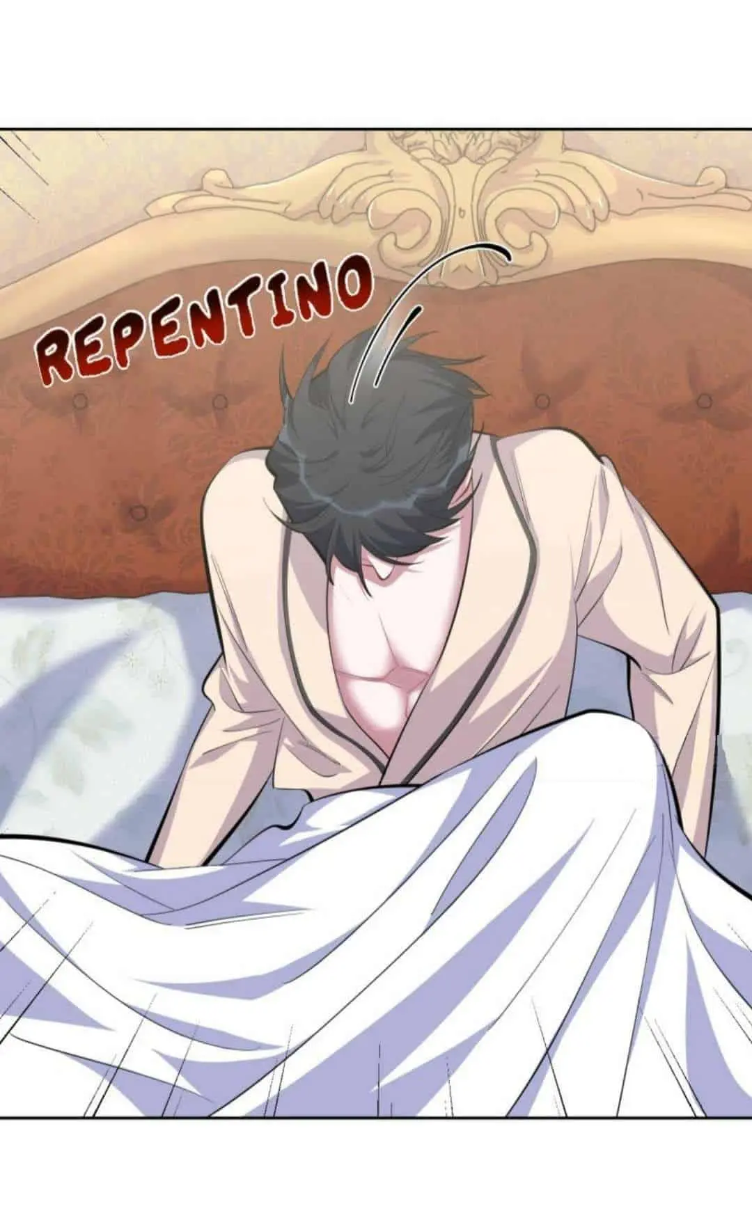 Casei com meu sogro?! – Capítulo 36 Yaoi – Página 4 Casei com meu sogro?! – Capítulo 36 Yaoi – Página 4