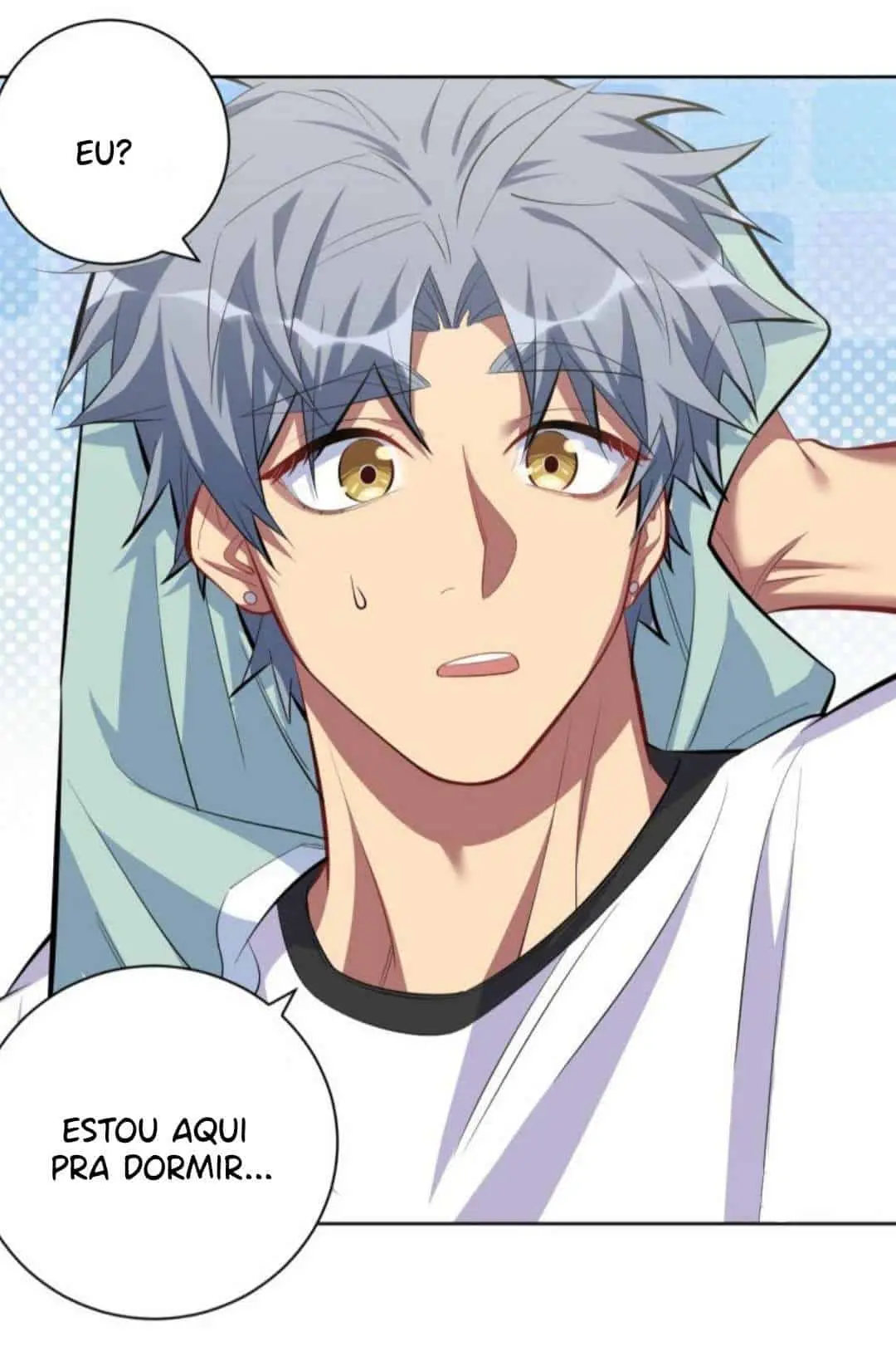 Casei com meu sogro?! – Capítulo 36 Yaoi – Página 7 Casei com meu sogro?! – Capítulo 36 Yaoi – Página 7