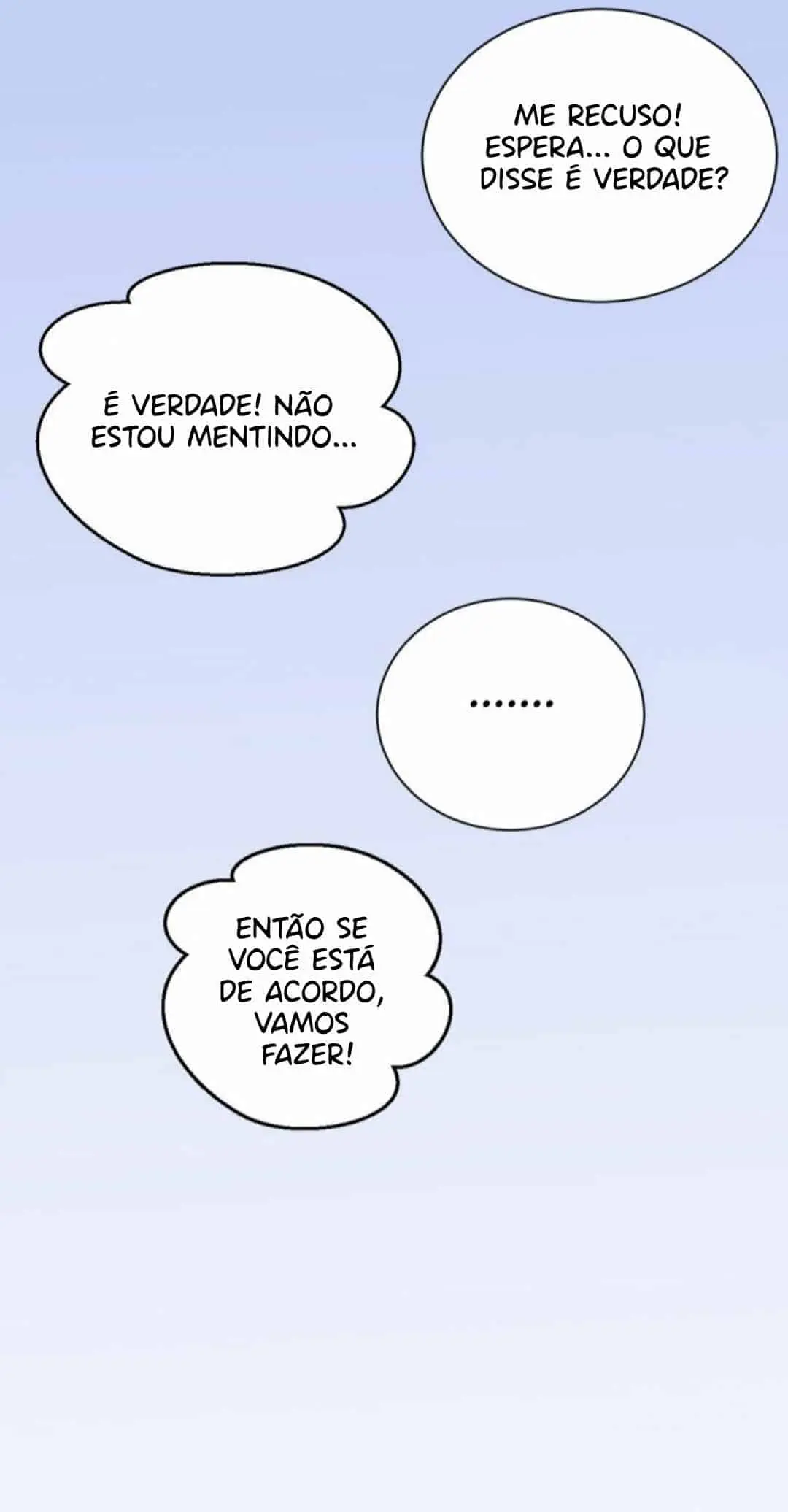 Casei com meu sogro?! – Capítulo 37 Yaoi – Página 14