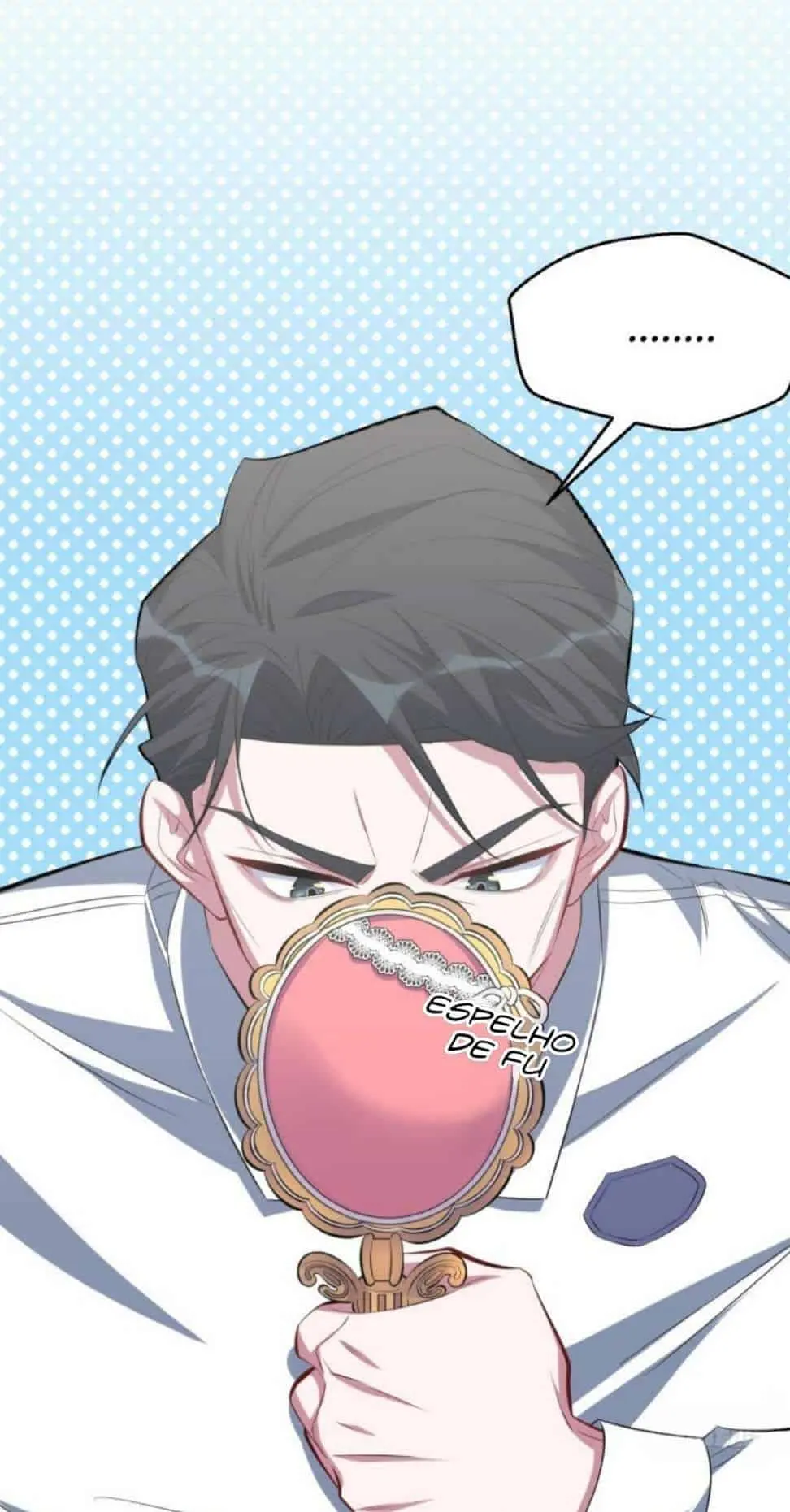 Casei com meu sogro?! – Capítulo 37 Yaoi – Página 16