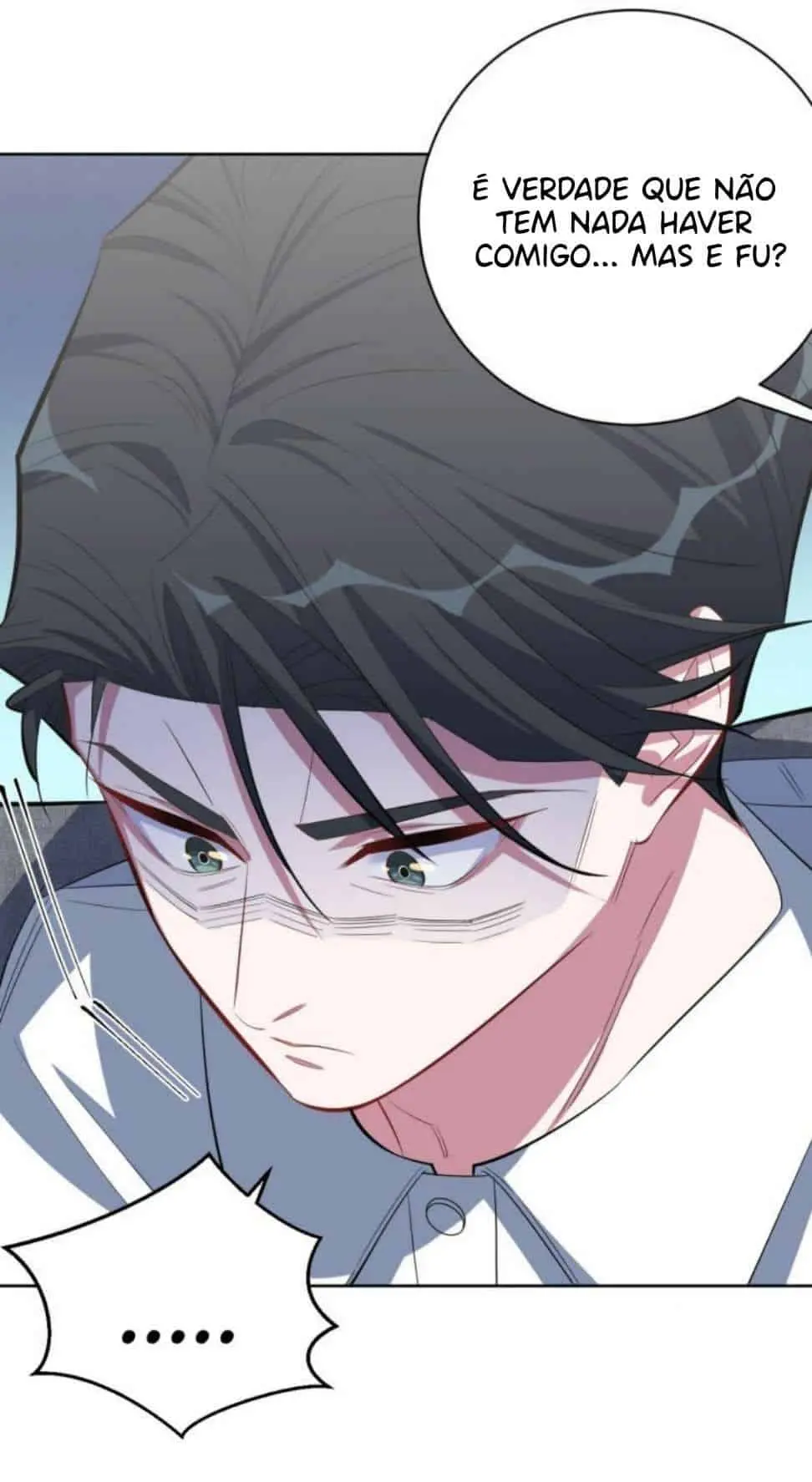 Casei com meu sogro?! – Capítulo 37 Yaoi – Página 28