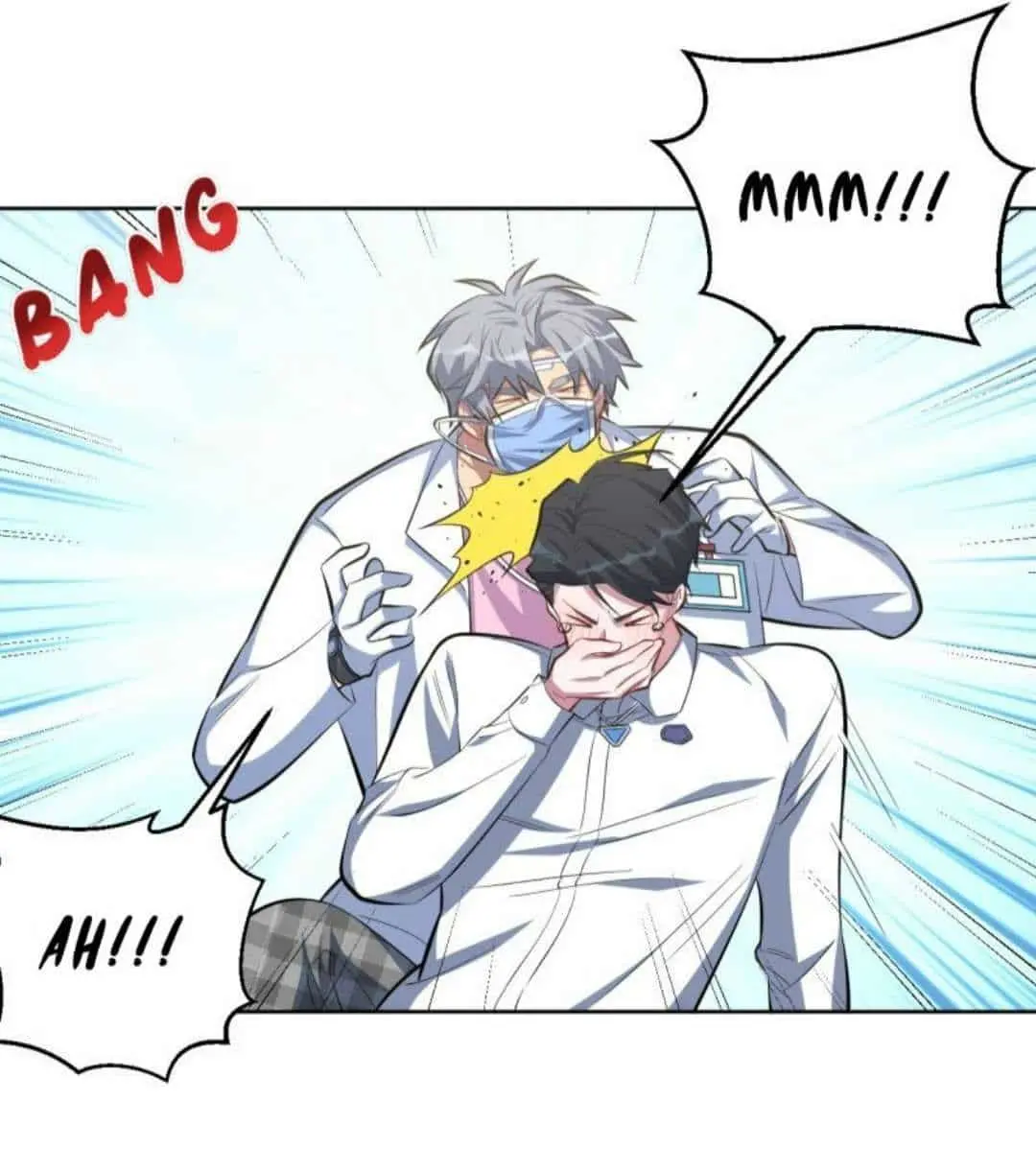 Casei com meu sogro?! – Capítulo 37 Yaoi – Página 6