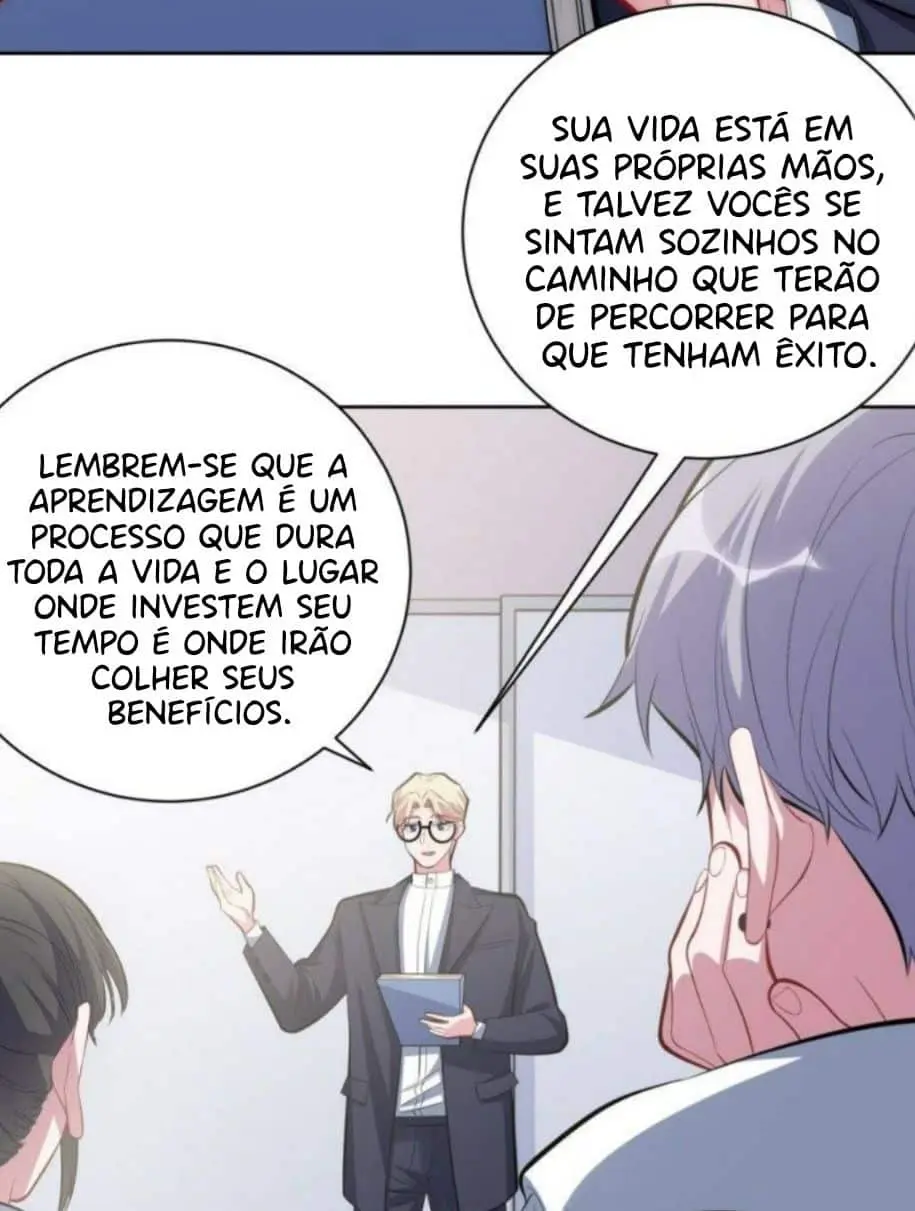 Casei com meu sogro?! – Capítulo 38 Yaoi – Página 11 Casei com meu sogro?! – Capítulo 38 Yaoi – Página 11