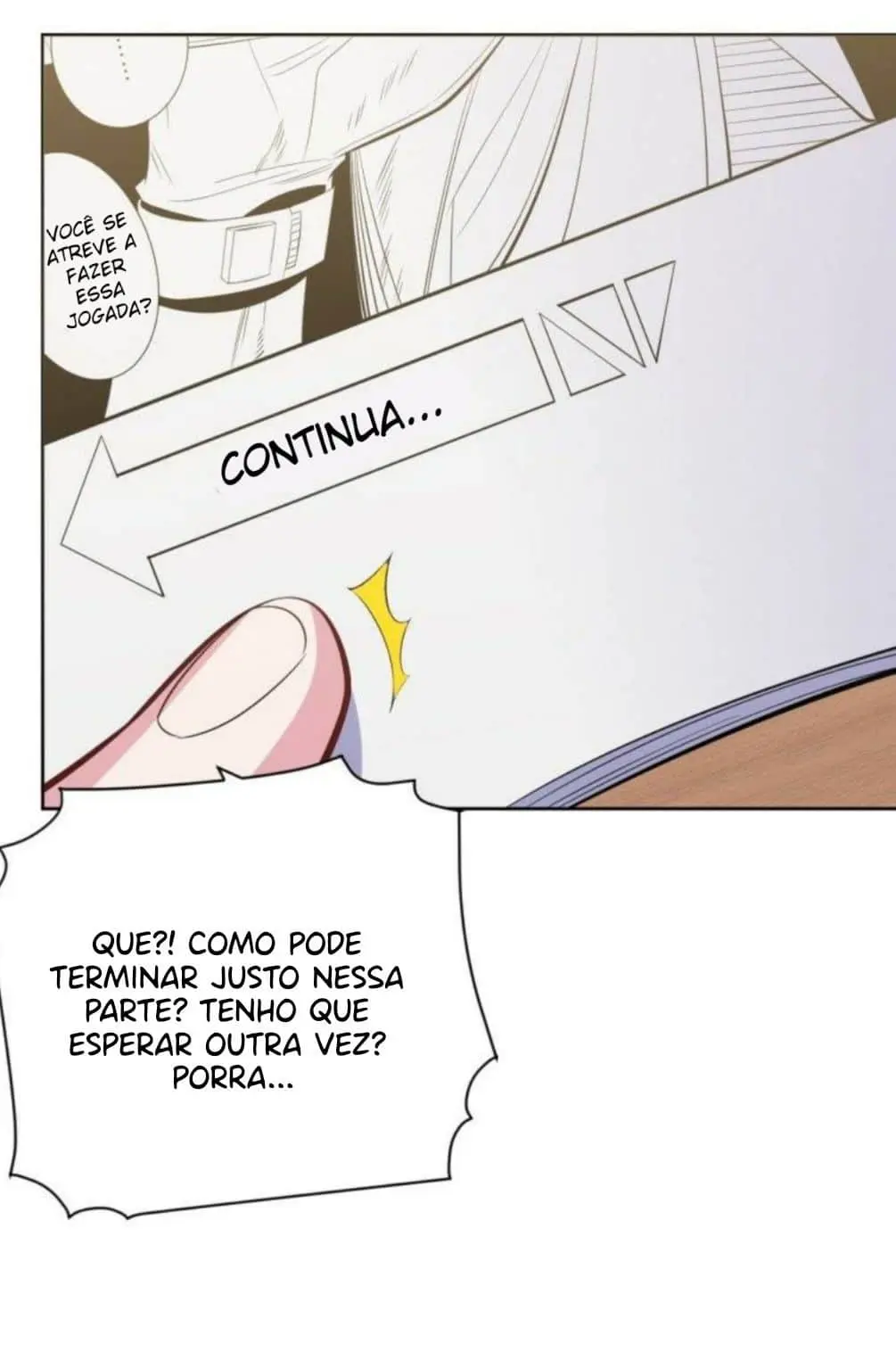 Casei com meu sogro?! – Capítulo 38 Yaoi – Página 15 Casei com meu sogro?! – Capítulo 38 Yaoi – Página 15