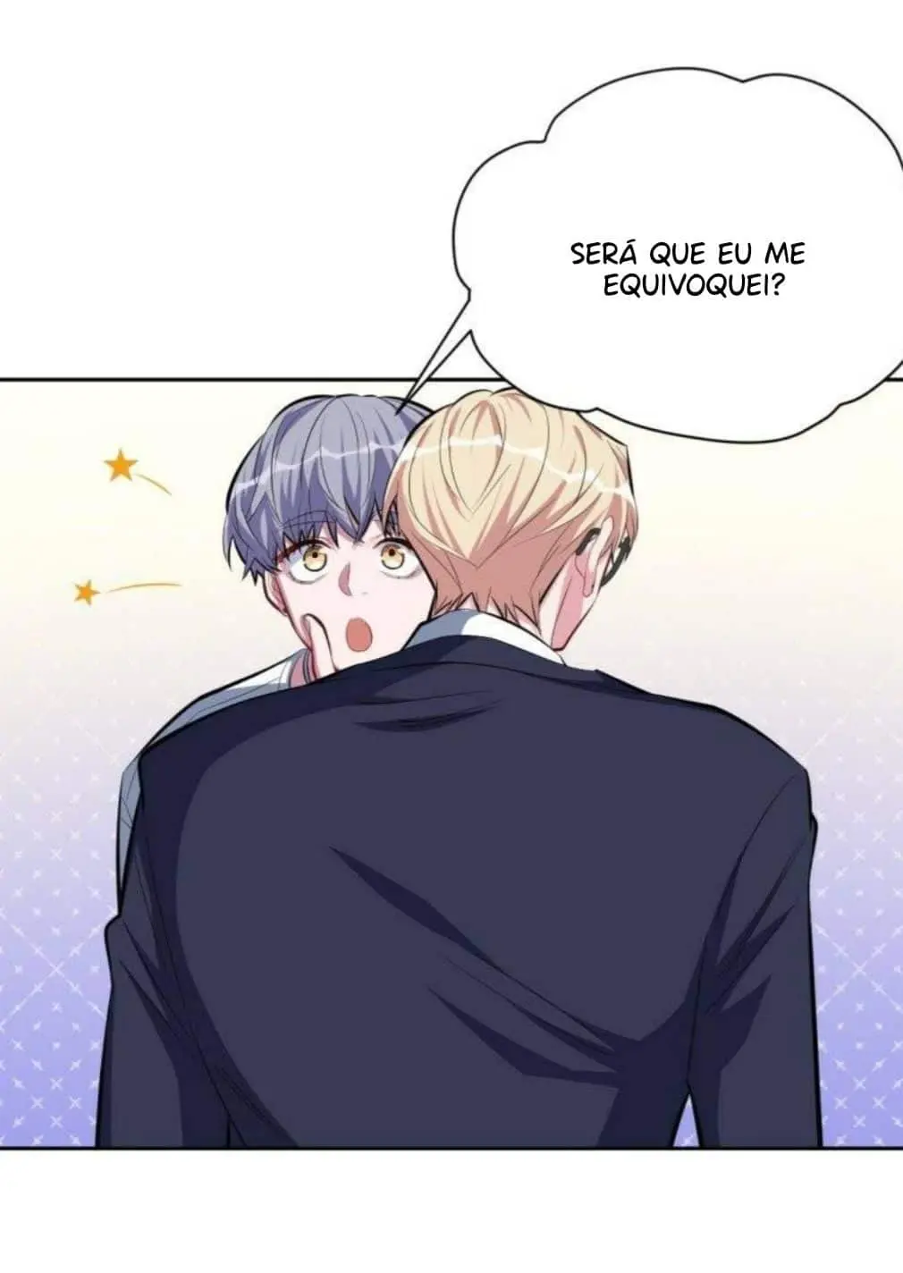 Casei com meu sogro?! – Capítulo 38 Yaoi – Página 23 Casei com meu sogro?! – Capítulo 38 Yaoi – Página 23