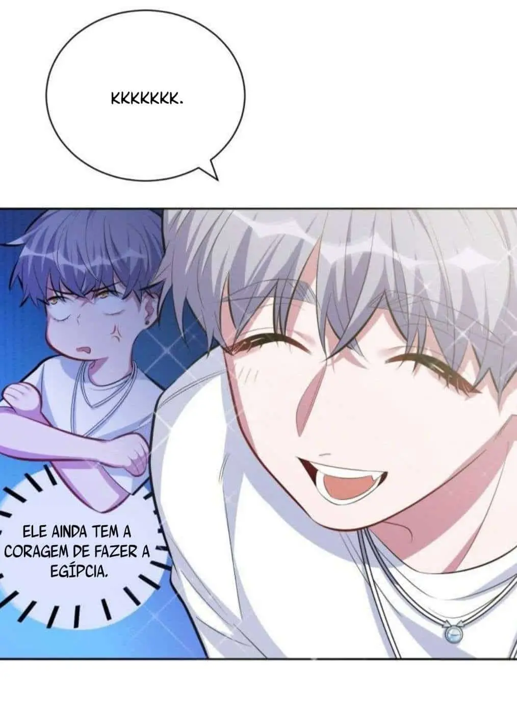 Casei com meu sogro?! – Capítulo 38 Yaoi – Página 25 Casei com meu sogro?! – Capítulo 38 Yaoi – Página 25