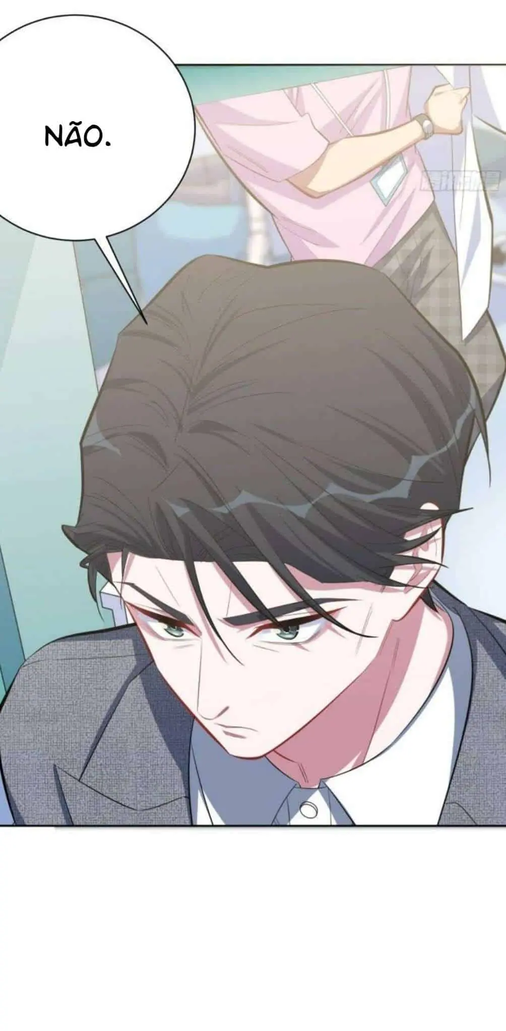 Casei com meu sogro?! – Capítulo 38 Yaoi – Página 5 Casei com meu sogro?! – Capítulo 38 Yaoi – Página 5