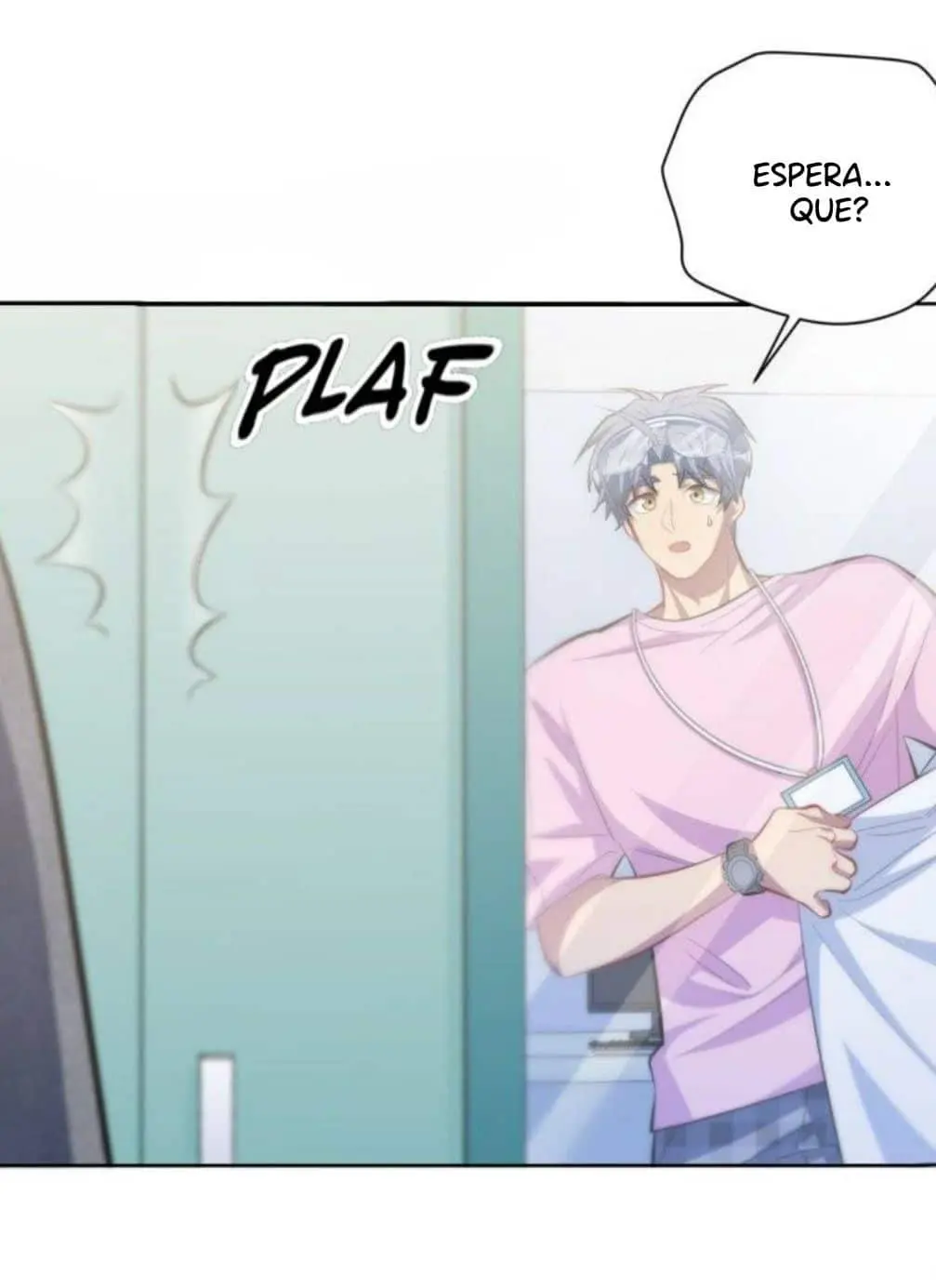 Casei com meu sogro?! – Capítulo 38 Yaoi – Página 6 Casei com meu sogro?! – Capítulo 38 Yaoi – Página 6