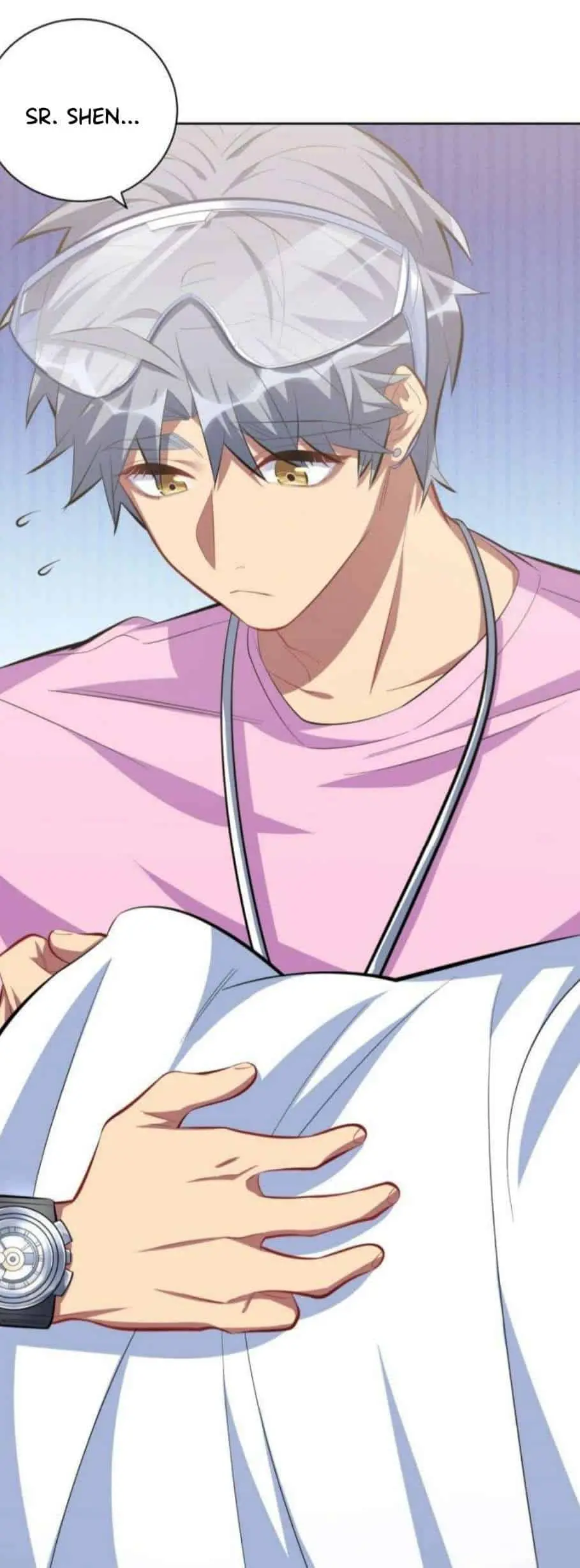 Casei com meu sogro?! – Capítulo 38 Yaoi – Página 7 Casei com meu sogro?! – Capítulo 38 Yaoi – Página 7