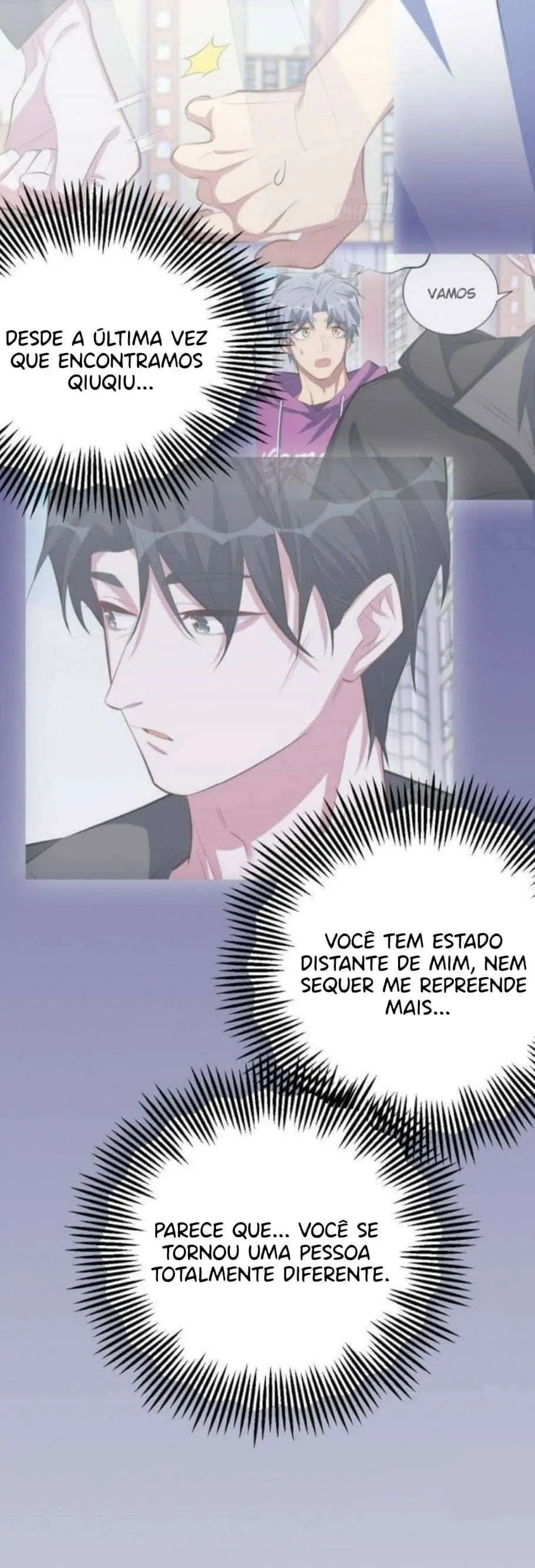 Casei com meu sogro?! – Capítulo 38 Yaoi – Página 8 Casei com meu sogro?! – Capítulo 38 Yaoi – Página 8