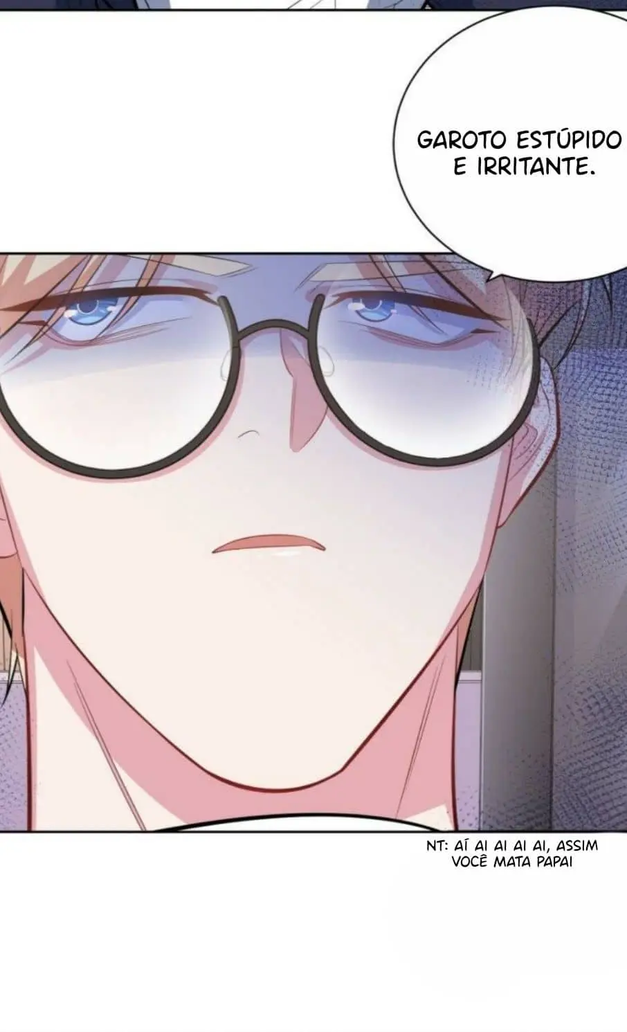 Casei com meu sogro?! – Capítulo 39 Yaoi – Página 12 Casei com meu sogro?! – Capítulo 39 Yaoi – Página 12