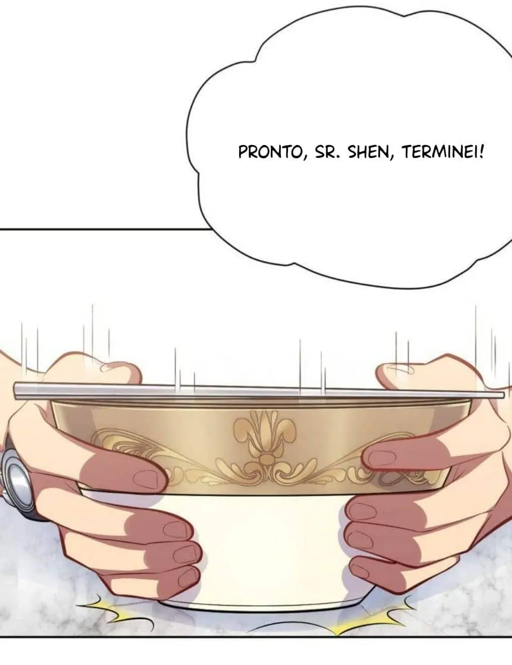 Casei com meu sogro?! – Capítulo 39 Yaoi – Página 15 Casei com meu sogro?! – Capítulo 39 Yaoi – Página 15