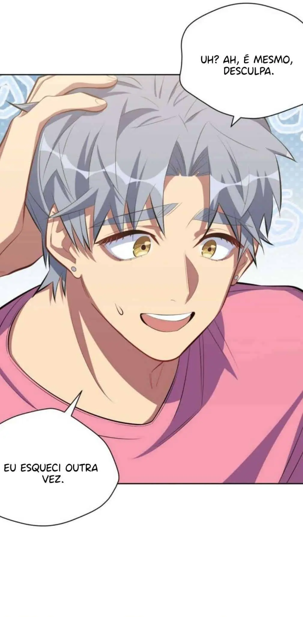 Casei com meu sogro?! – Capítulo 39 Yaoi – Página 17 Casei com meu sogro?! – Capítulo 39 Yaoi – Página 17