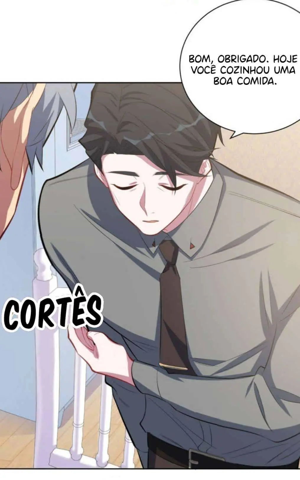 Casei com meu sogro?! – Capítulo 39 Yaoi – Página 19 Casei com meu sogro?! – Capítulo 39 Yaoi – Página 19