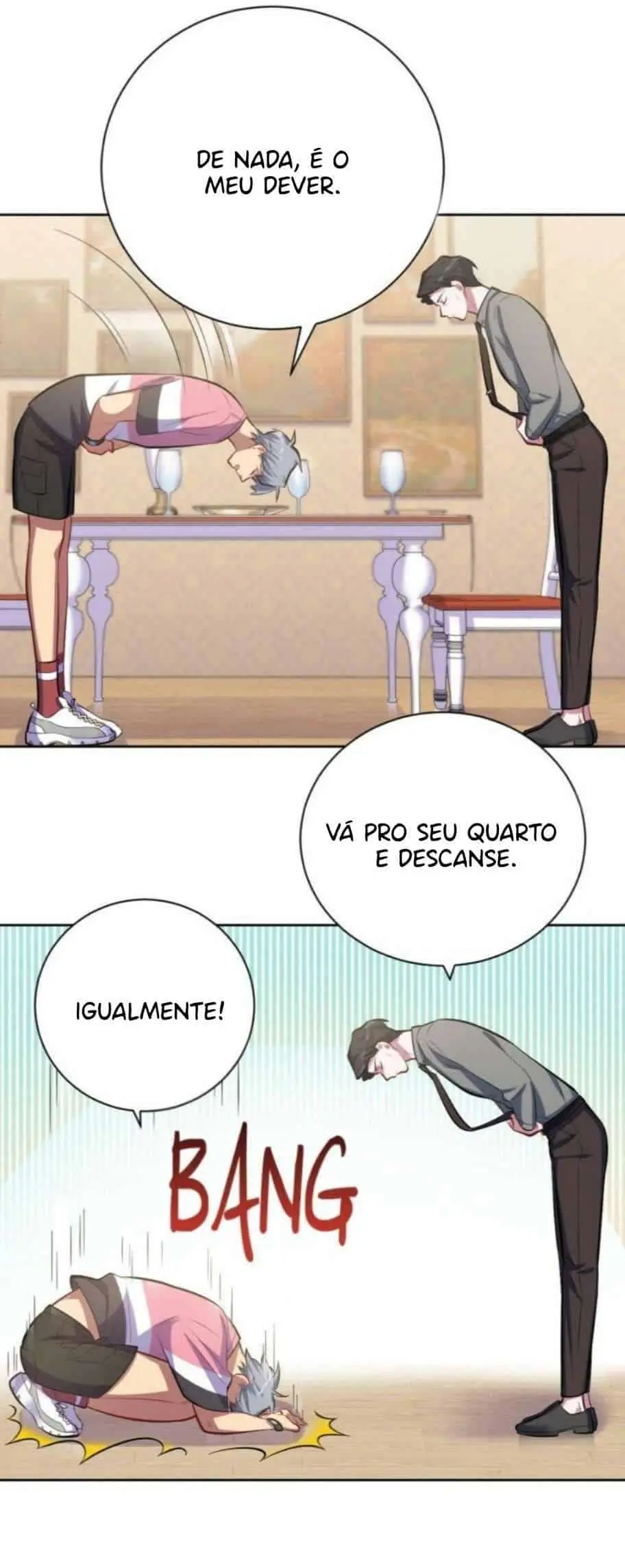 Casei com meu sogro?! – Capítulo 39 Yaoi – Página 20 Casei com meu sogro?! – Capítulo 39 Yaoi – Página 20