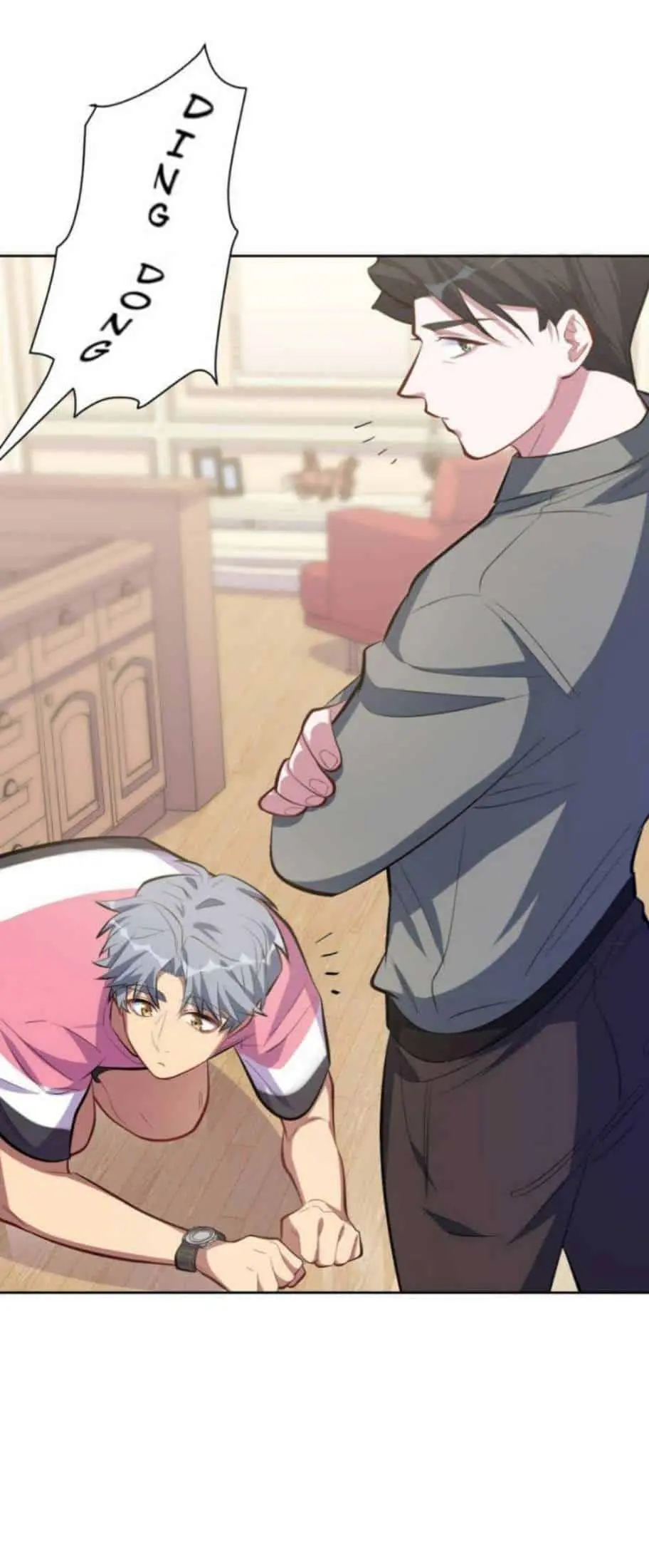 Casei com meu sogro?! – Capítulo 39 Yaoi – Página 22 Casei com meu sogro?! – Capítulo 39 Yaoi – Página 22