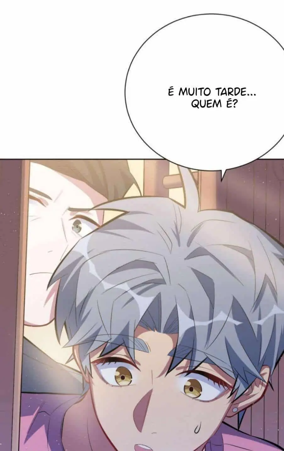 Casei com meu sogro?! – Capítulo 39 Yaoi – Página 23 Casei com meu sogro?! – Capítulo 39 Yaoi – Página 23